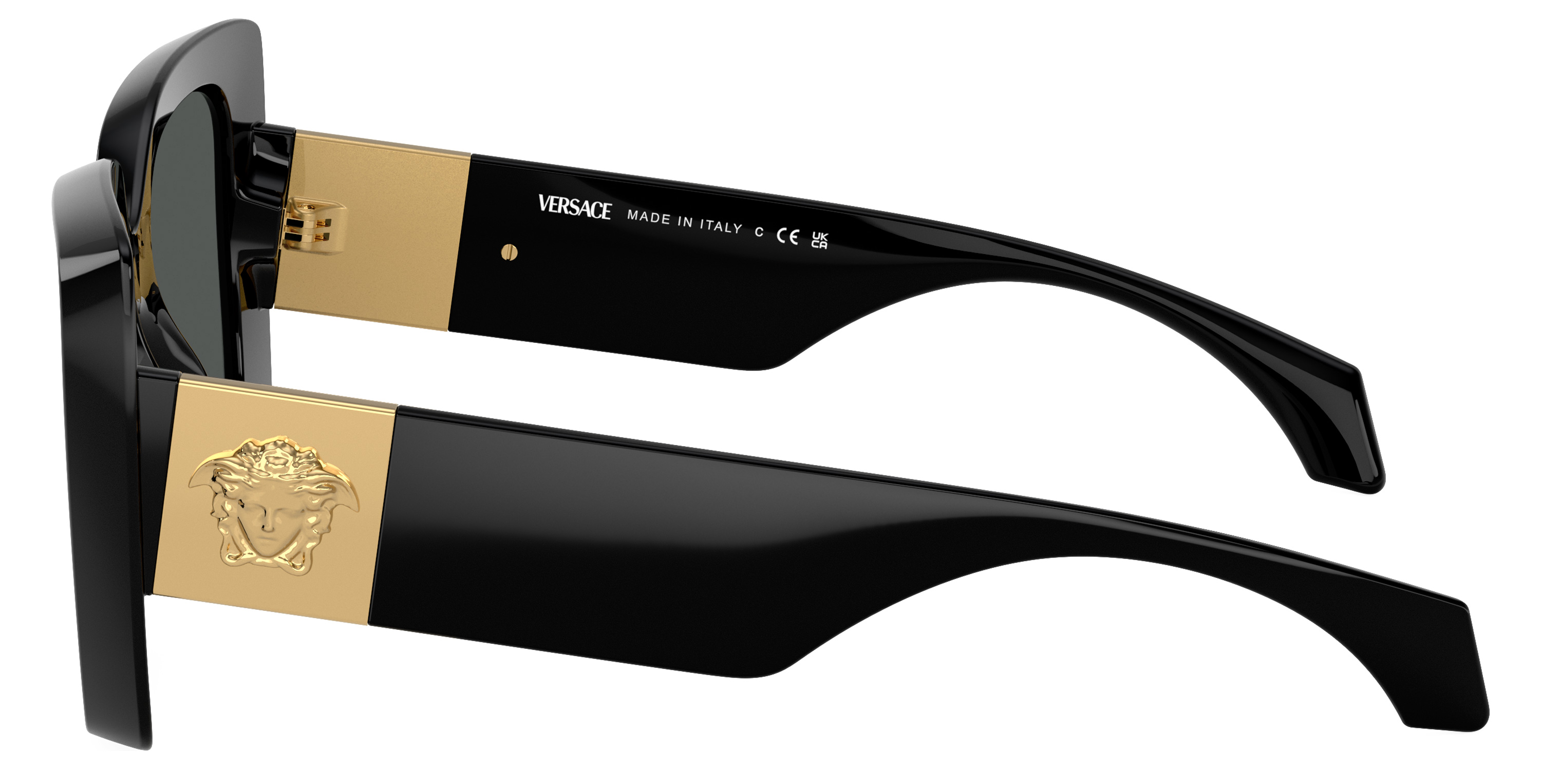 Versace™ - Medusa VE4467U