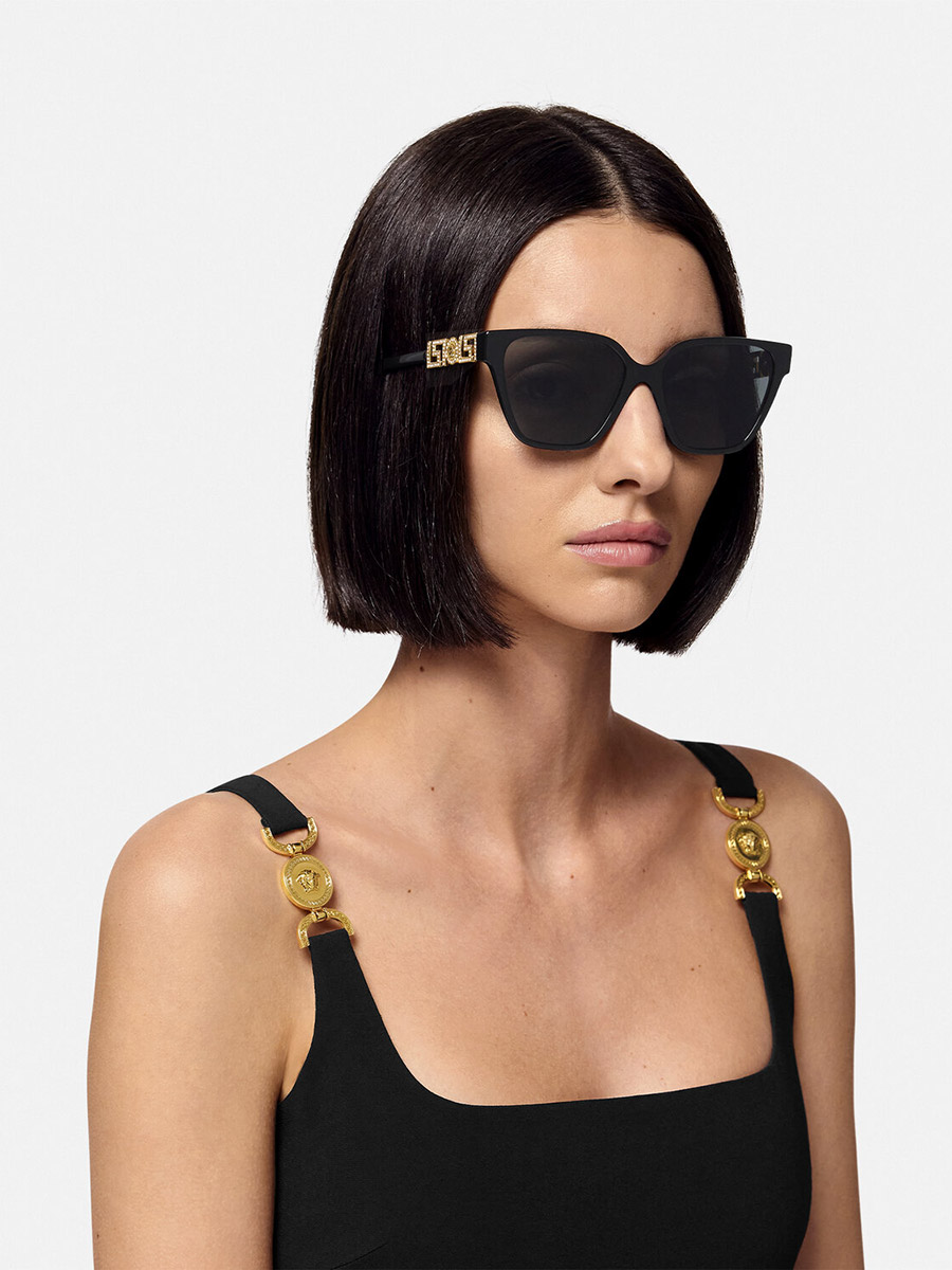 Versace™ - Gresa Strass VE4471B