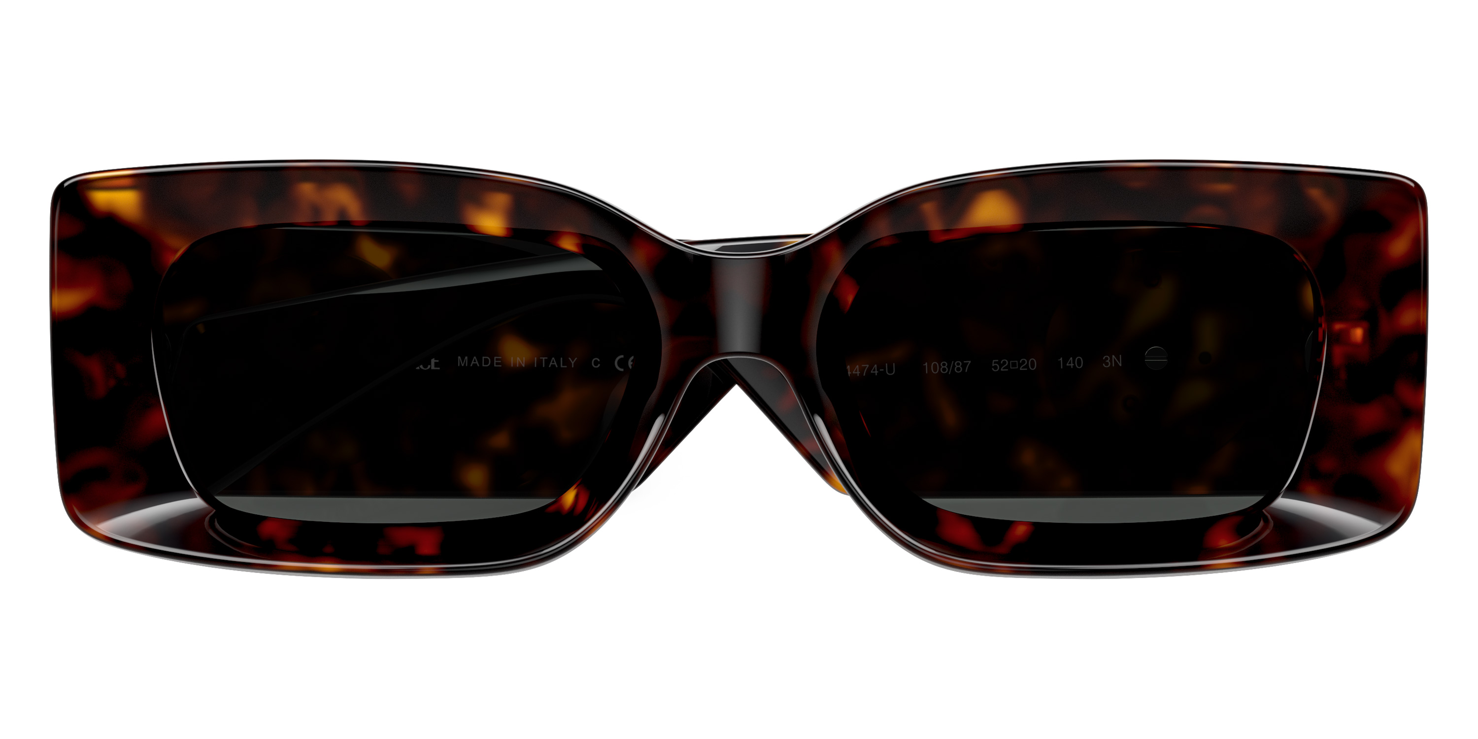 Versace™ - Medusa VE4474U