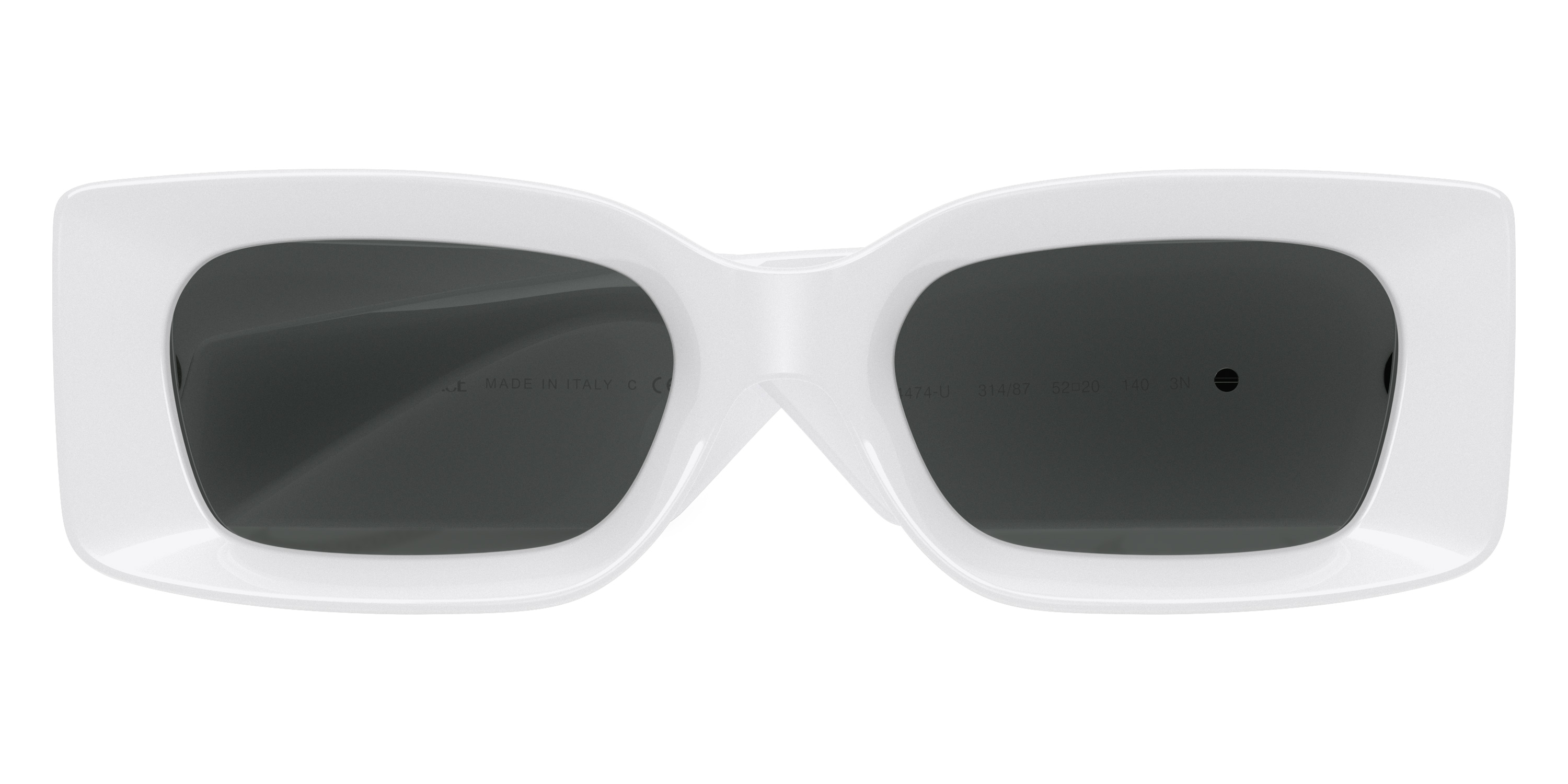 Versace™ - Medusa VE4474U