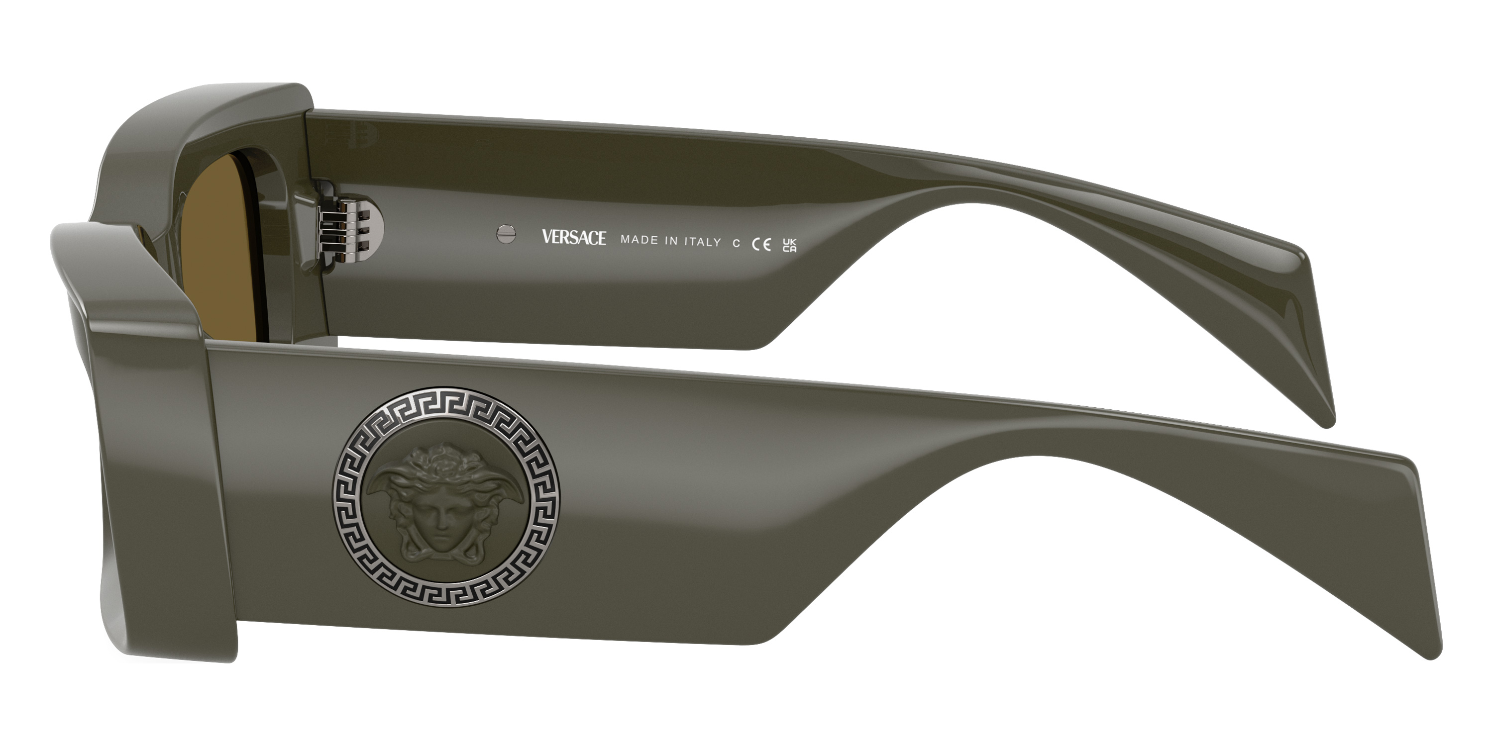 Versace™ - Medusa VE4474U
