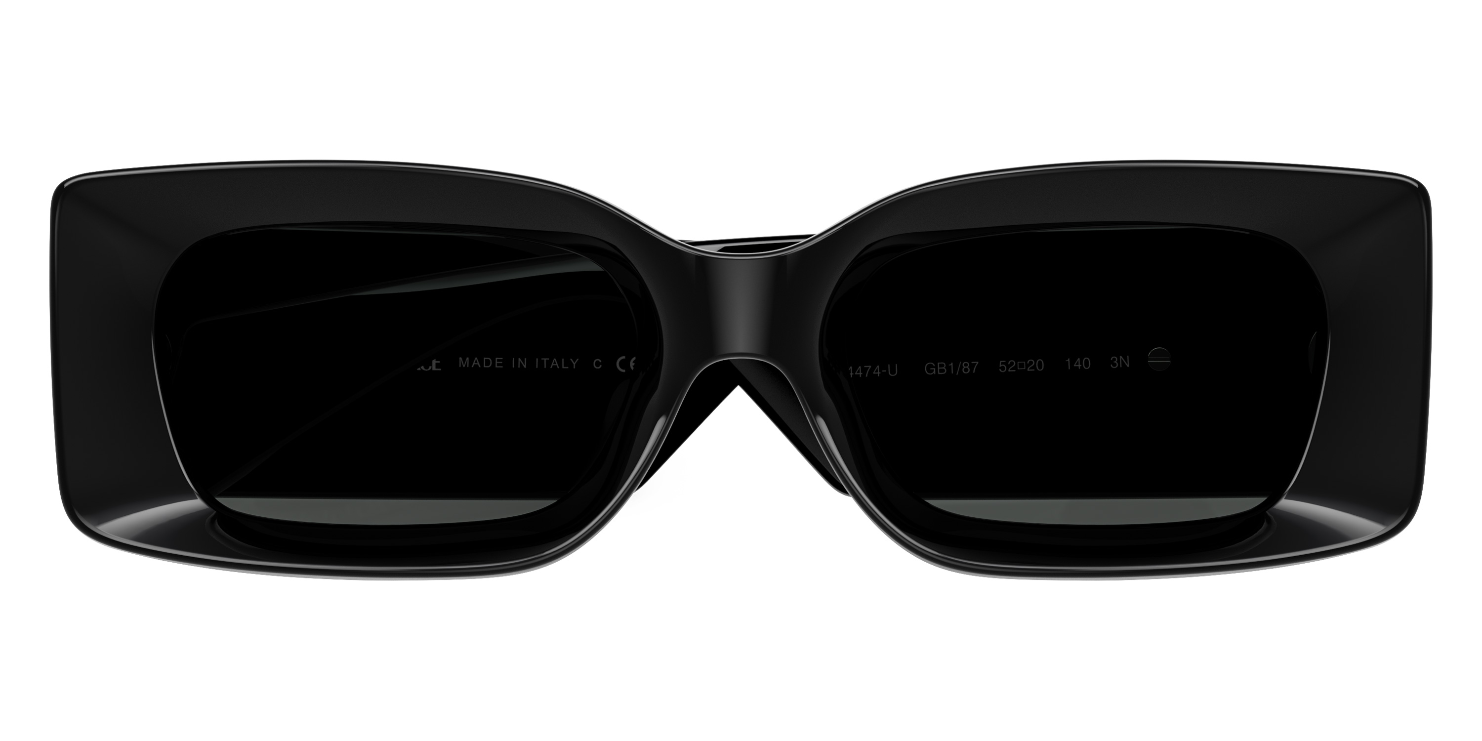 Versace™ - Medusa VE4474U