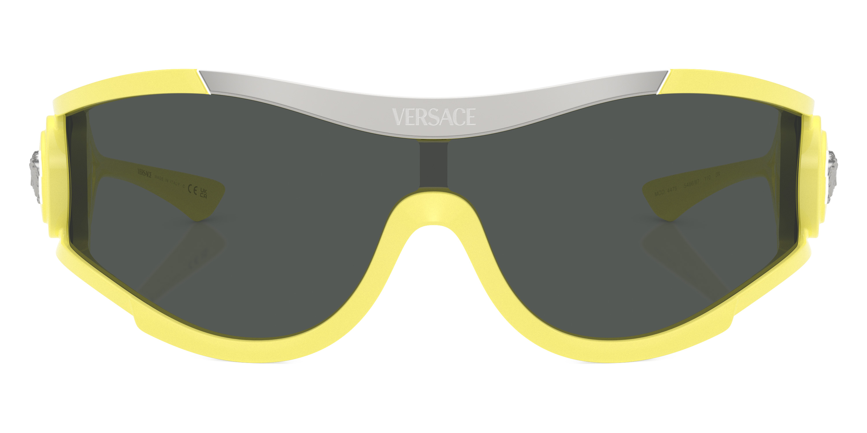 Versace™ - Medusa VE4475