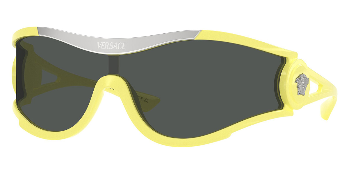 Versace™ - Medusa VE4475