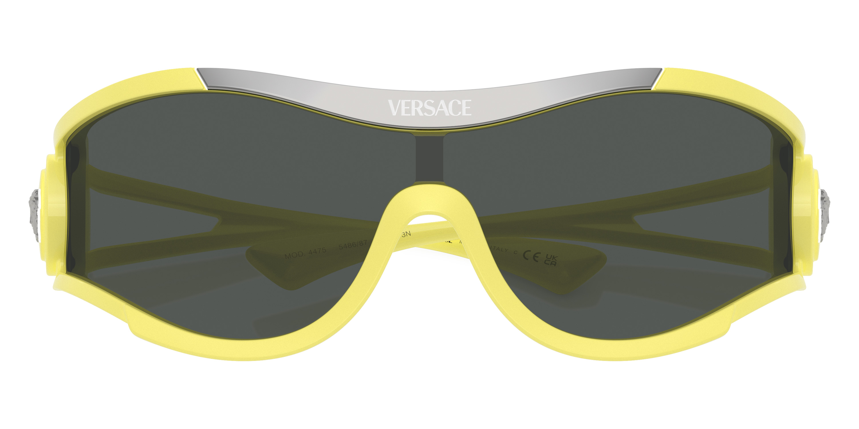 Versace™ - Medusa VE4475