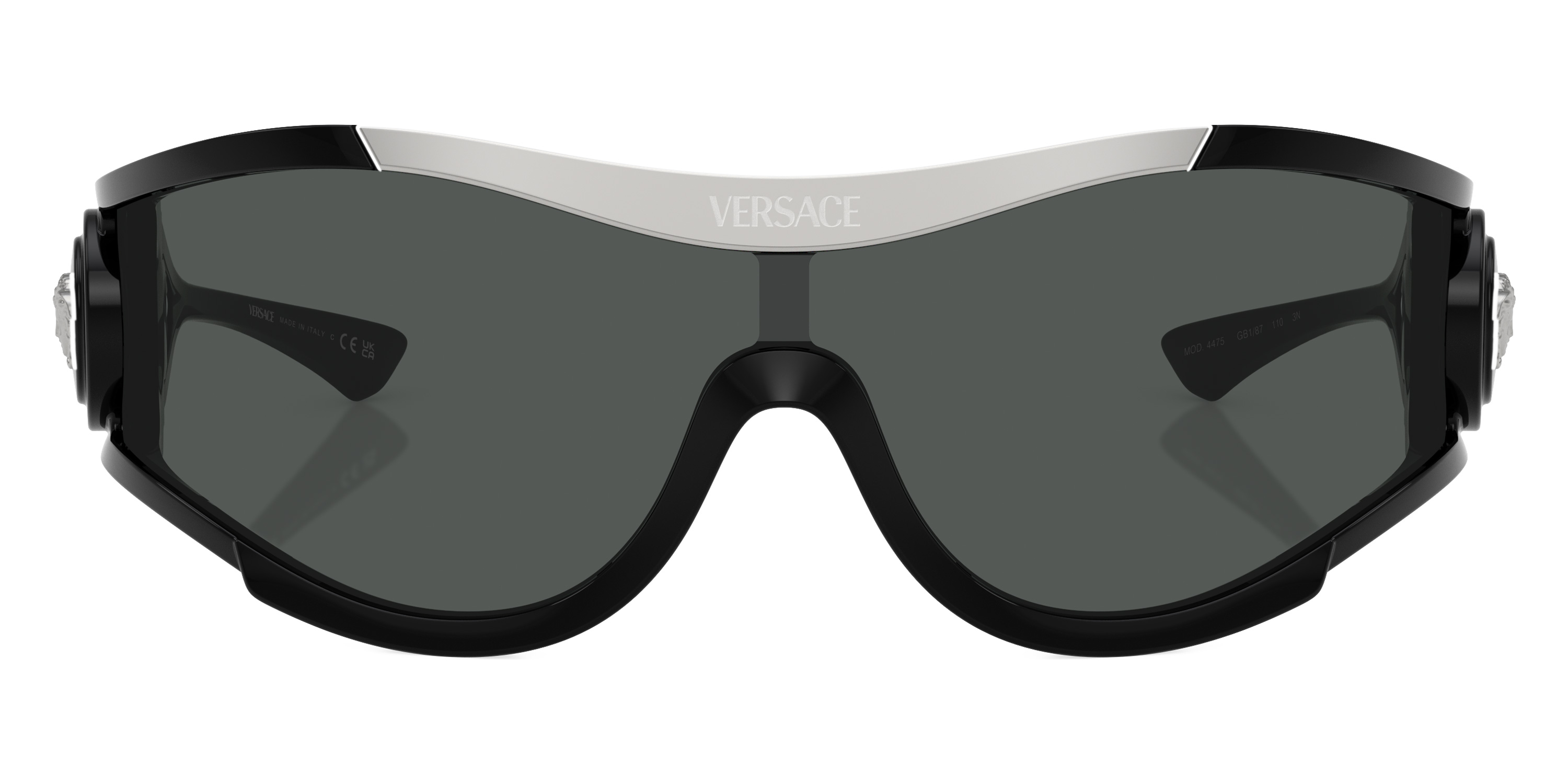 Versace™ - Medusa VE4475