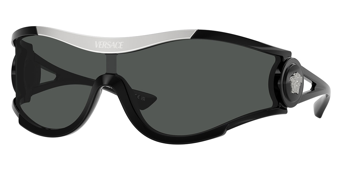 Versace™ - Medusa VE4475