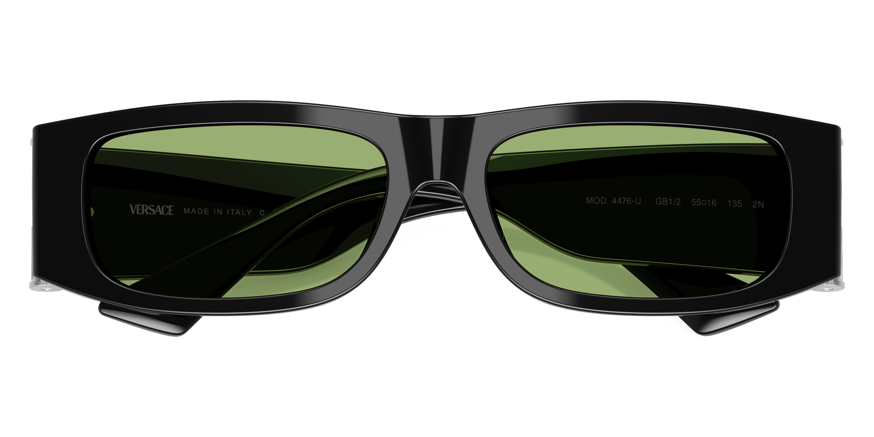 Versace™ - Medusa VE4476U