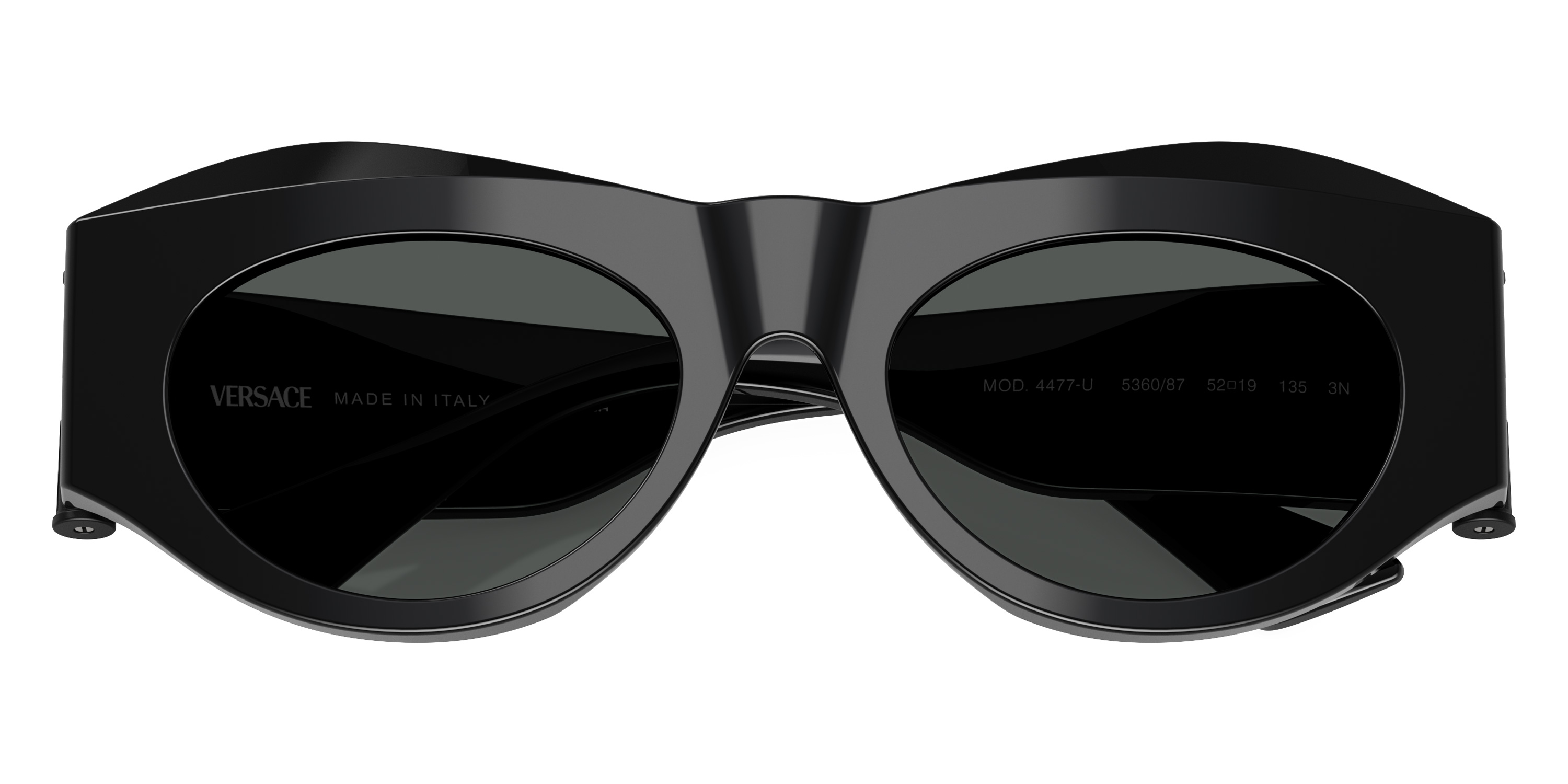 Versace™ - Medusa VE4477U