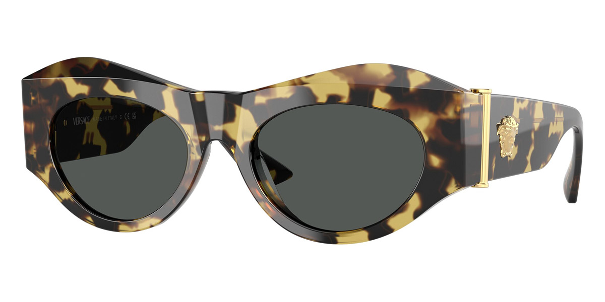Versace™ - Medusa VE4477U