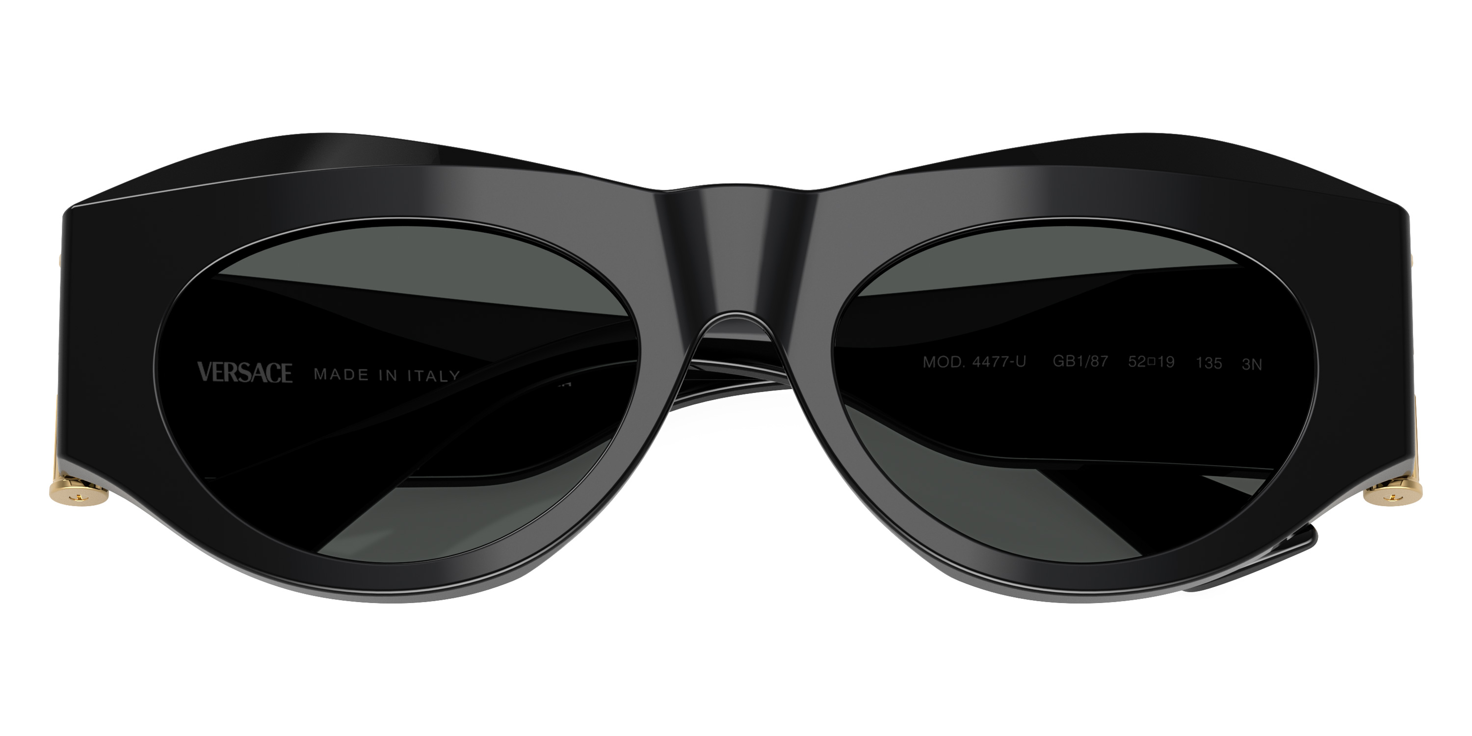 Versace™ - Medusa VE4477U