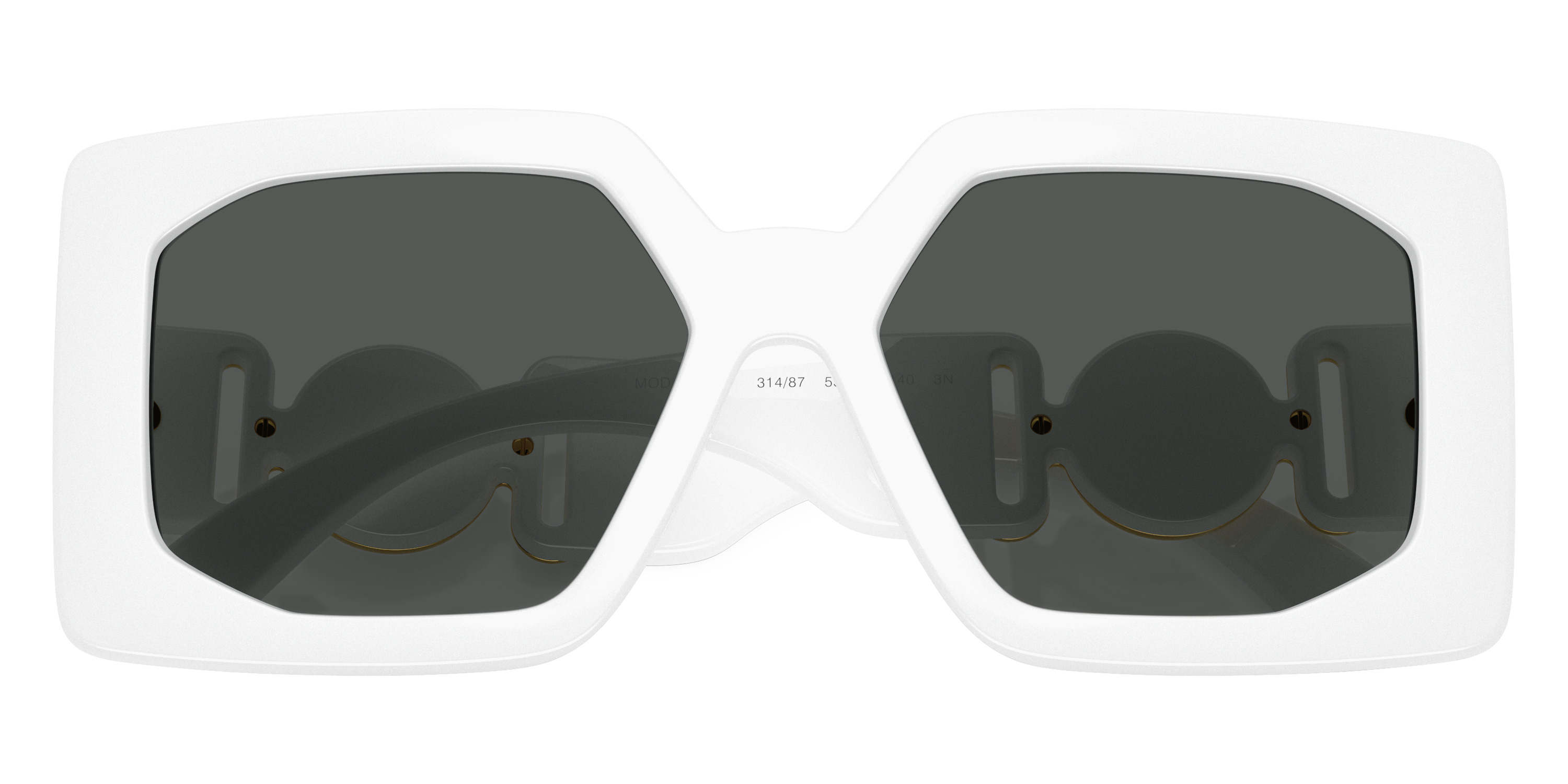 Versace™ - Medusa VE4478U
