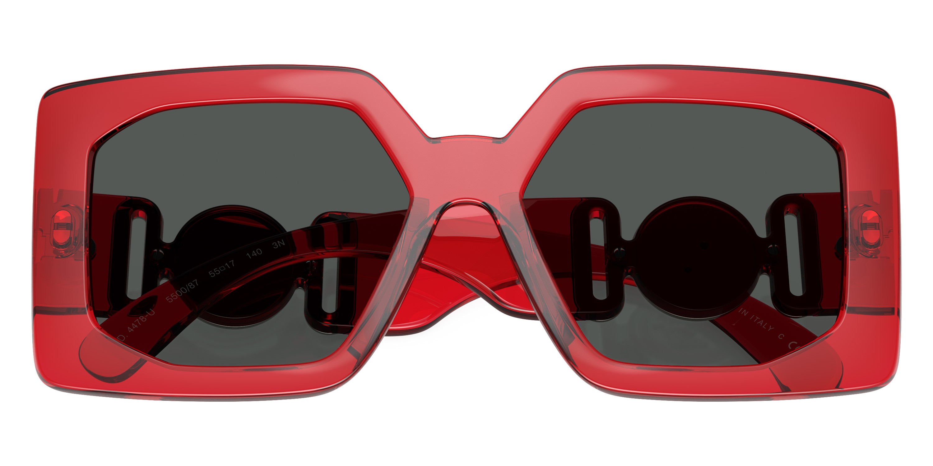 Versace™ - Medusa VE4478U