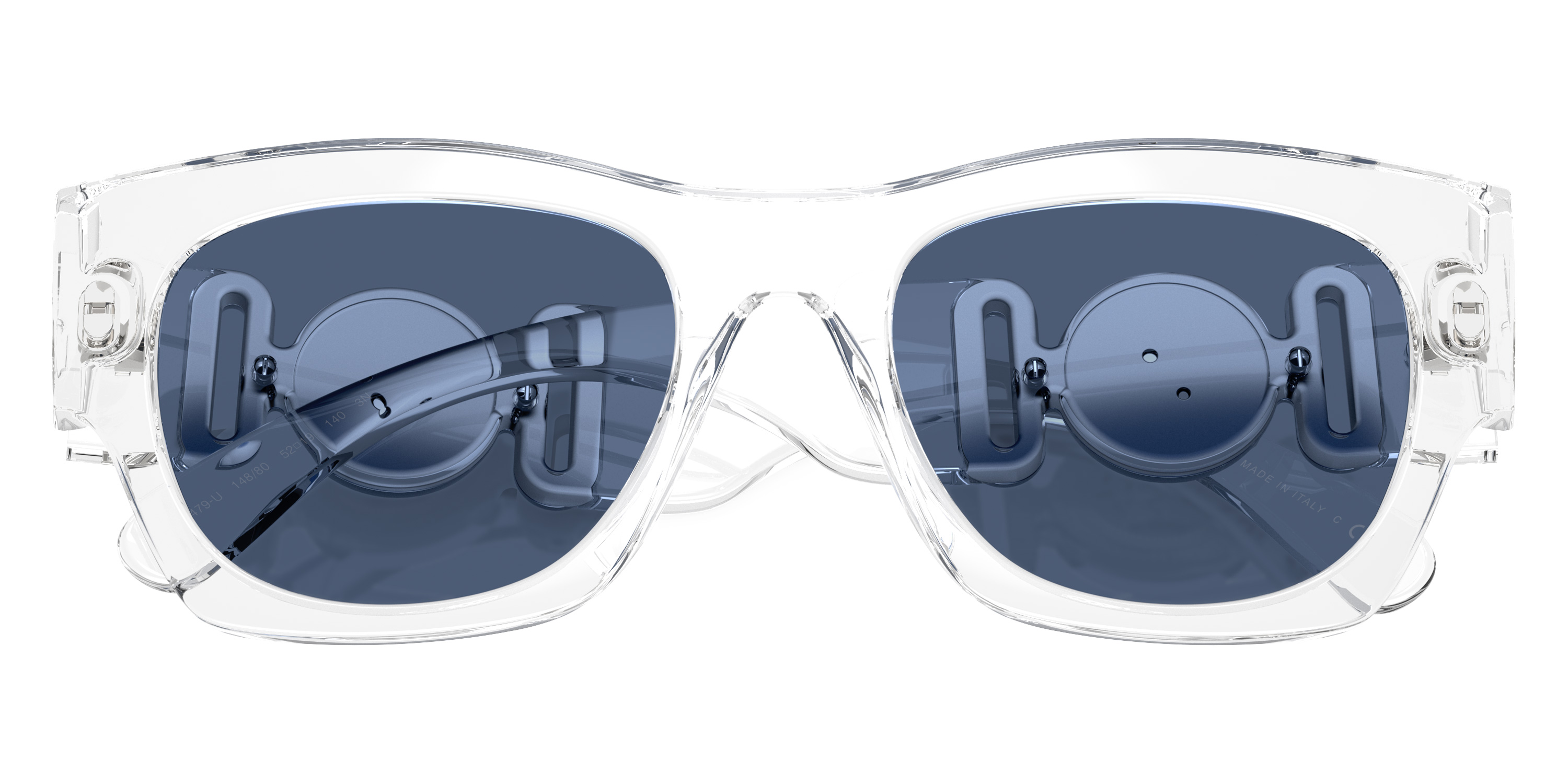 Versace™ - Medusa VE4479U