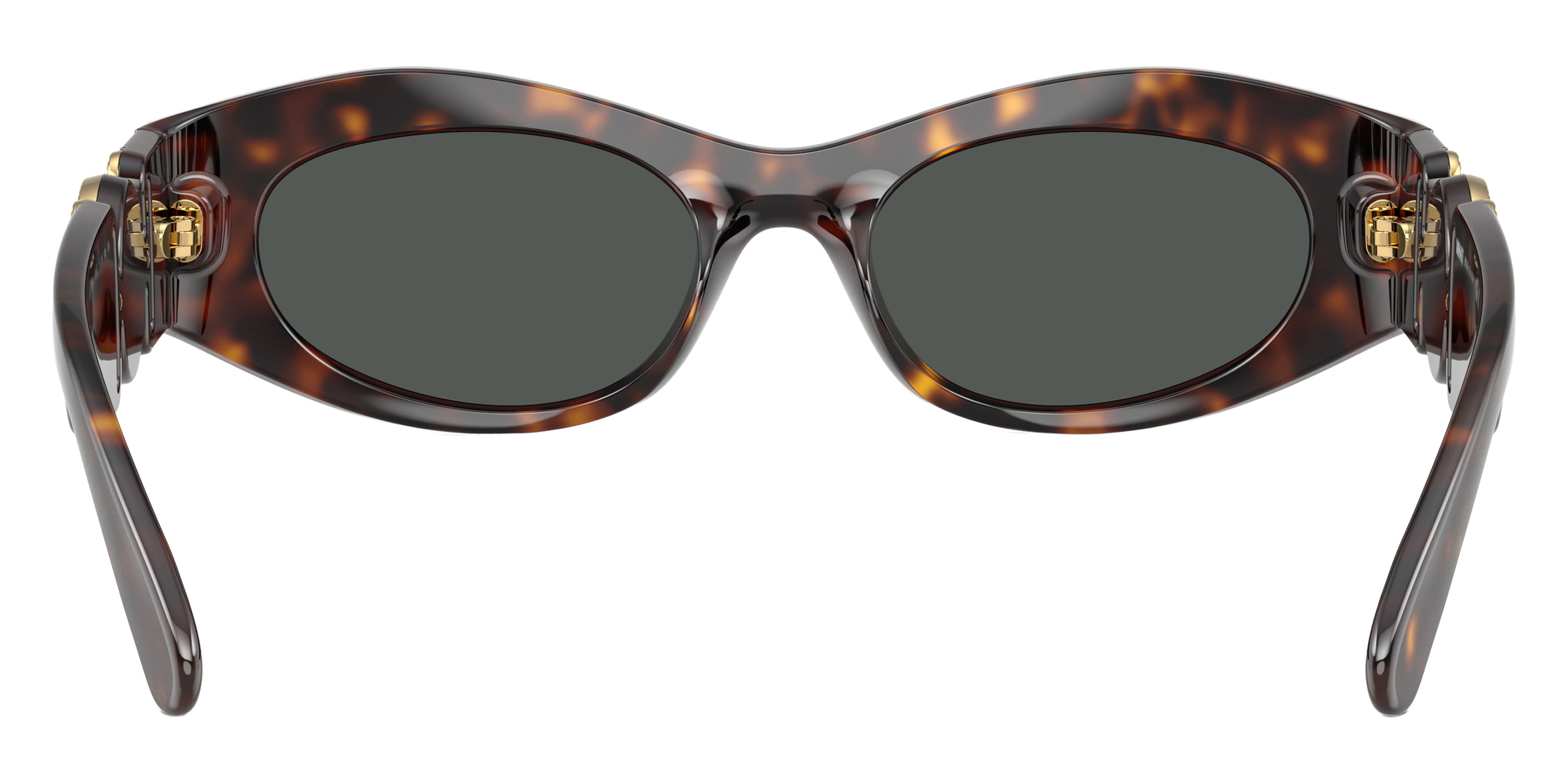 Color: Havana (108/87) - VERSACE VE4480U108/8751