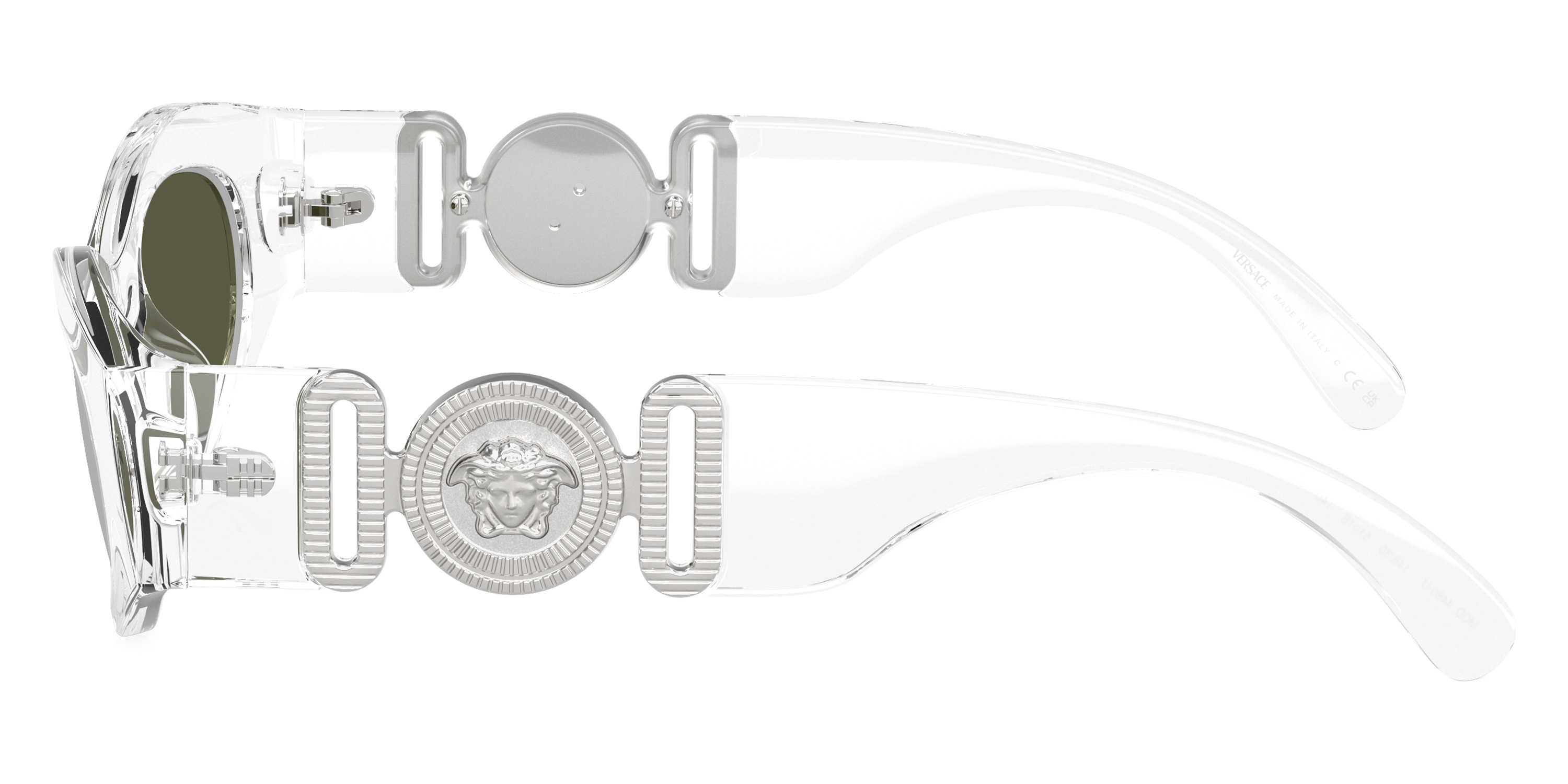 Versace™ - Medusa VE4480U