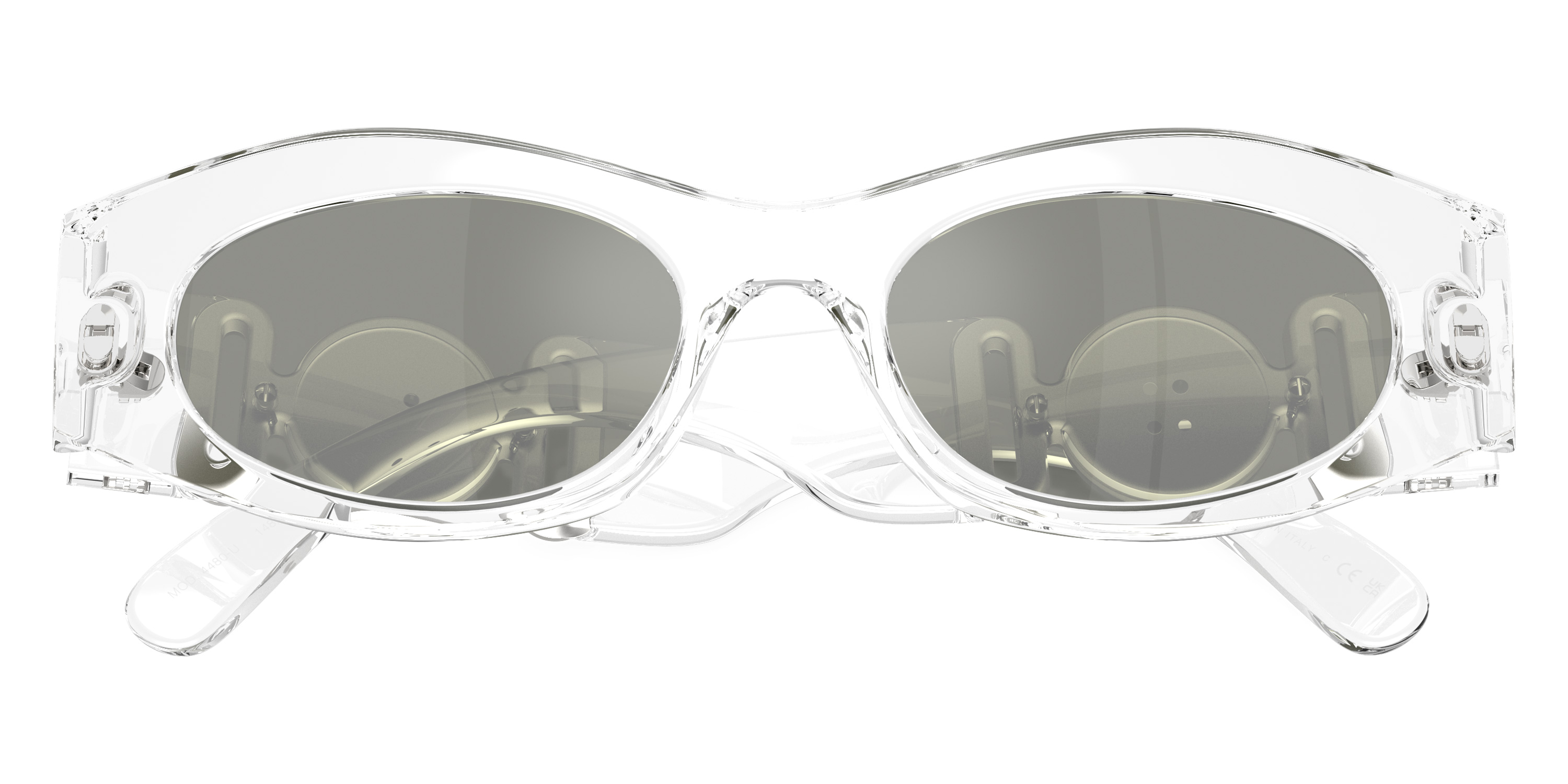 Versace™ - Medusa VE4480U