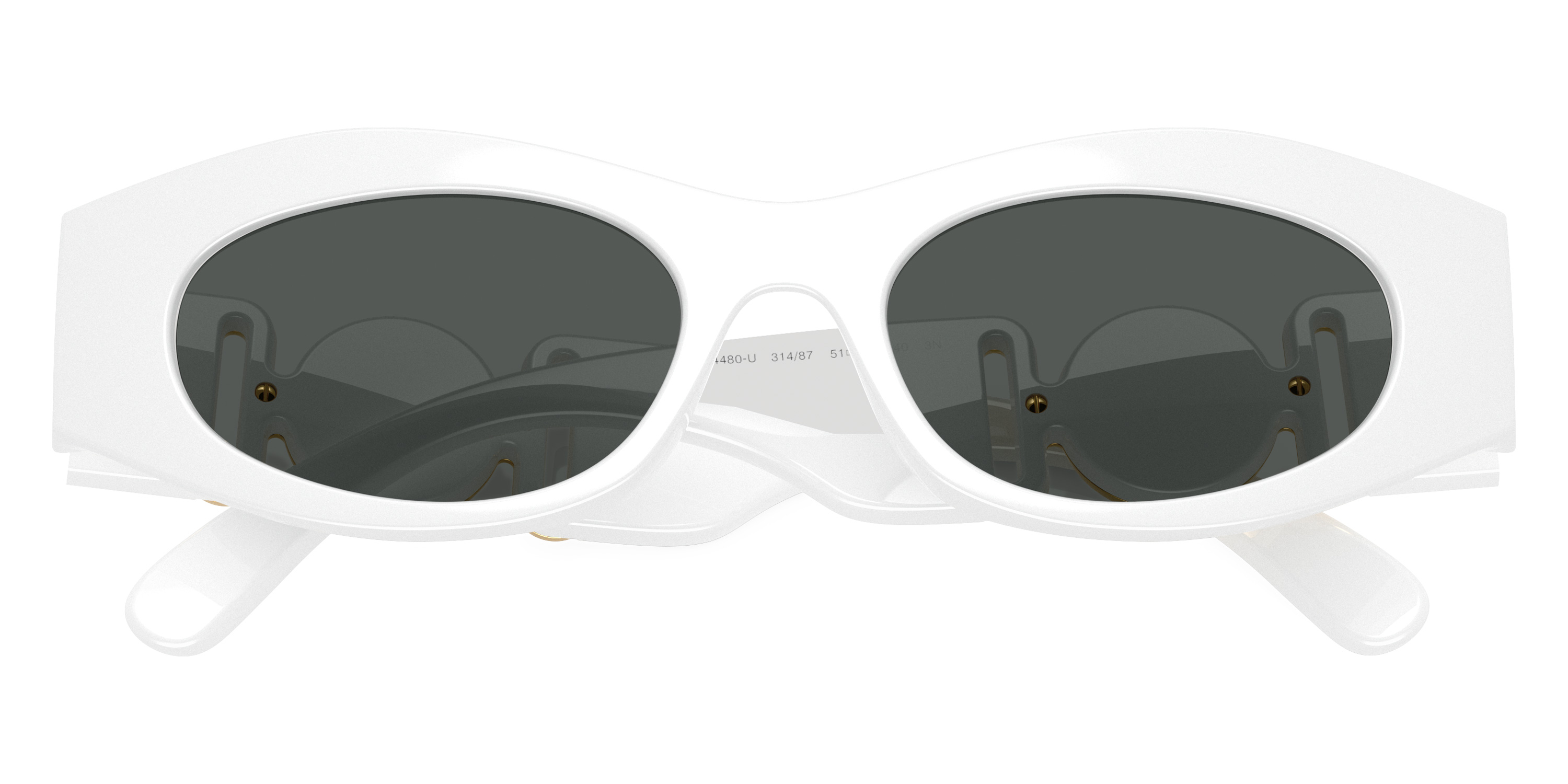 Versace™ - Medusa VE4480U