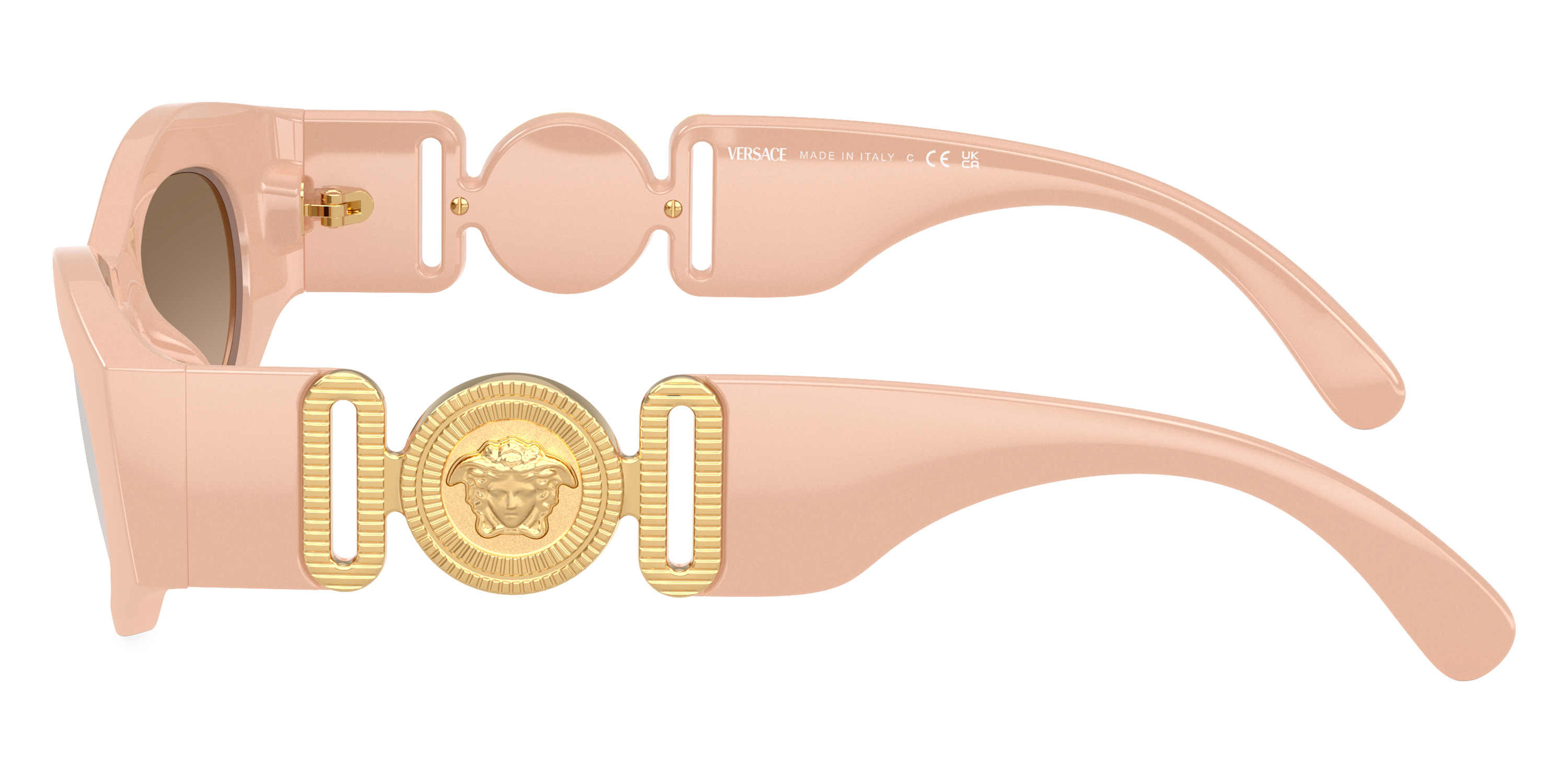 Versace™ - Medusa VE4480U