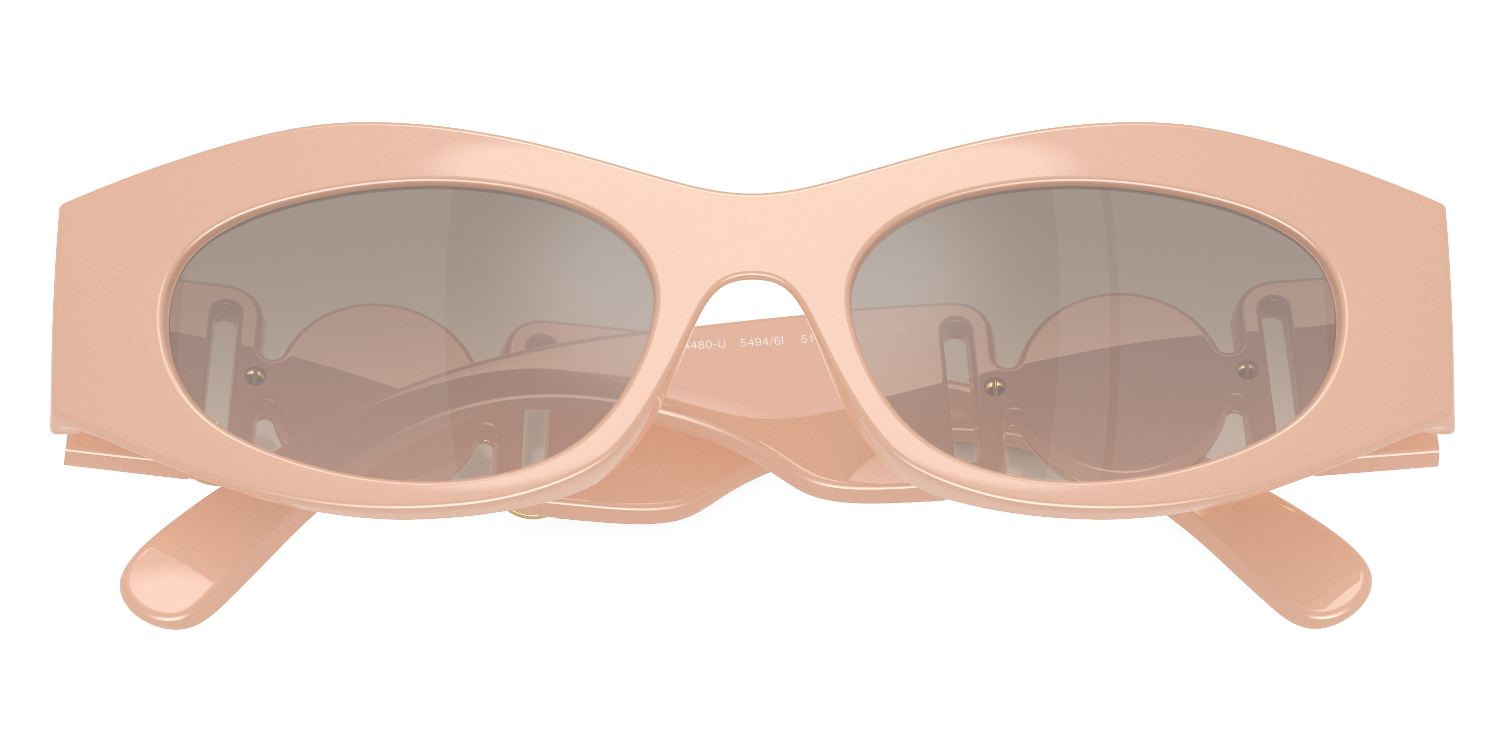 Versace™ - Medusa VE4480U