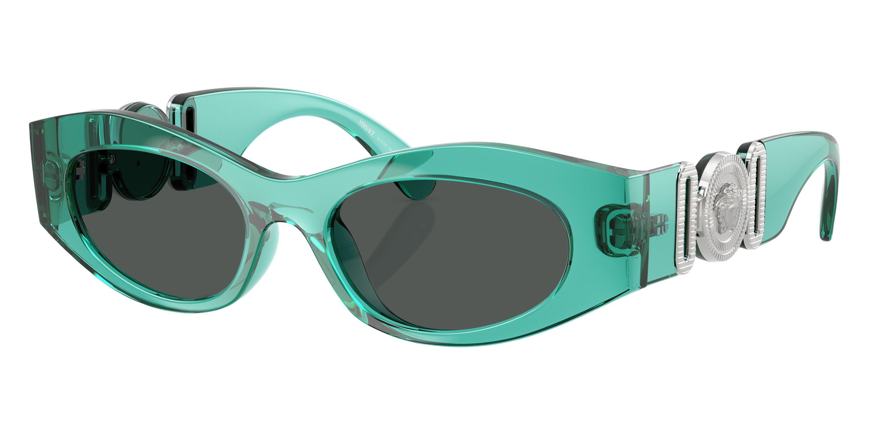 Color: Opaline Sea Green (552987) - VERSACE VE4480U55298751