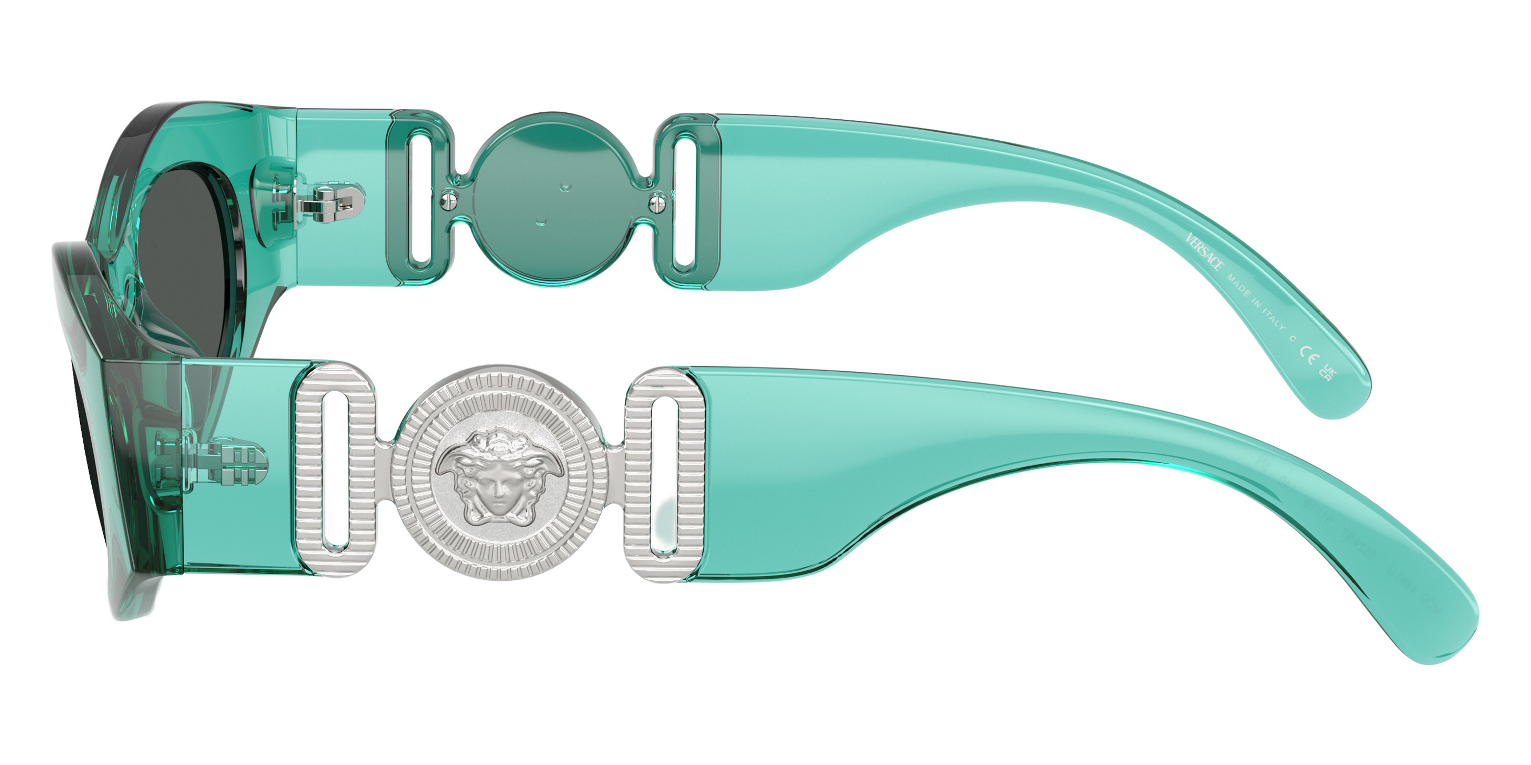 Color: Opaline Sea Green (552987) - VERSACE VE4480U55298751