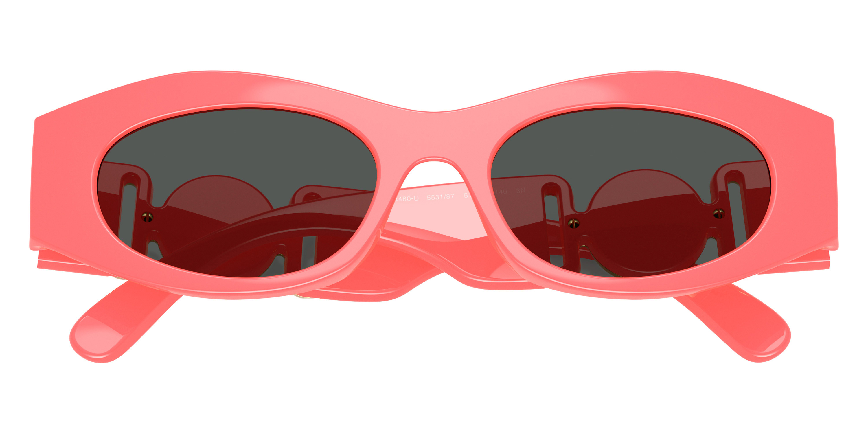 Color: Guava (553187) - VERSACE VE4480U55318751