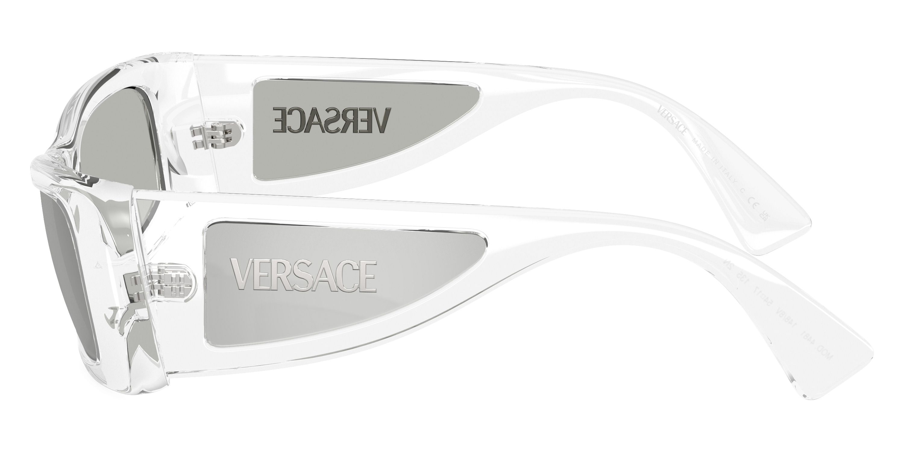 Versace™ - Lens VE4481