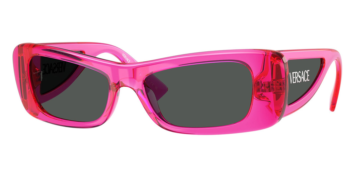 Versace™ - Lens VE4481