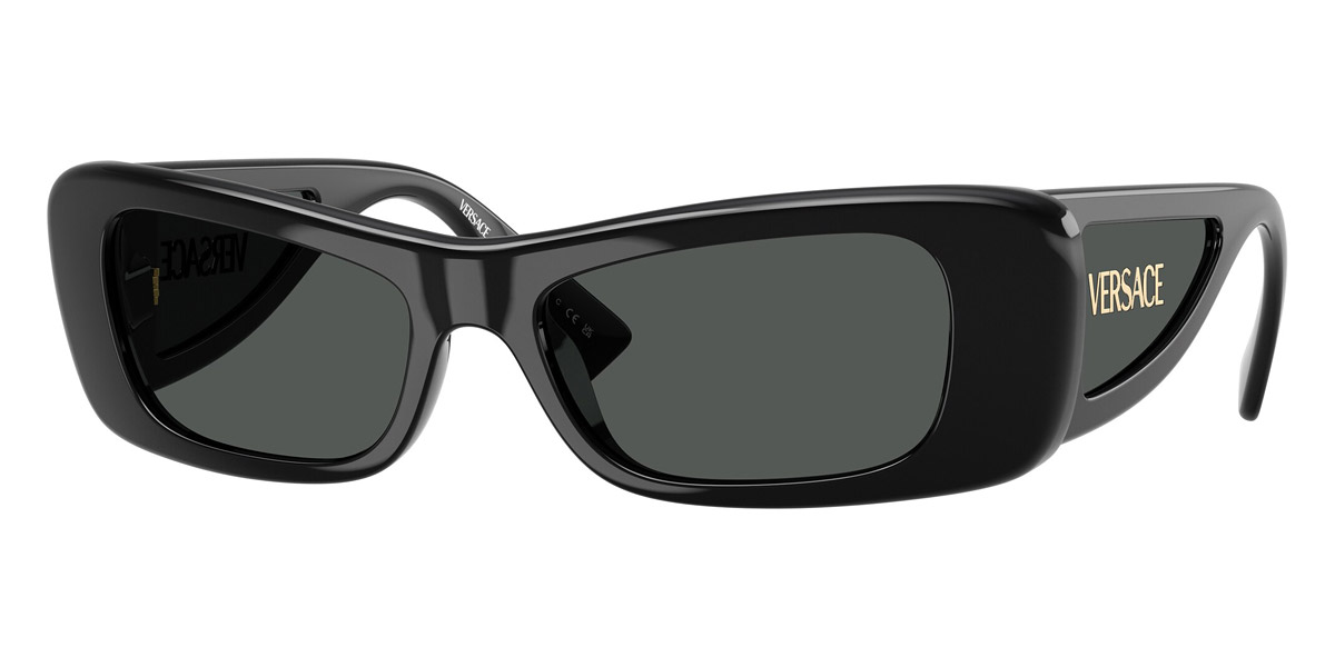 Versace™ - Lens VE4481