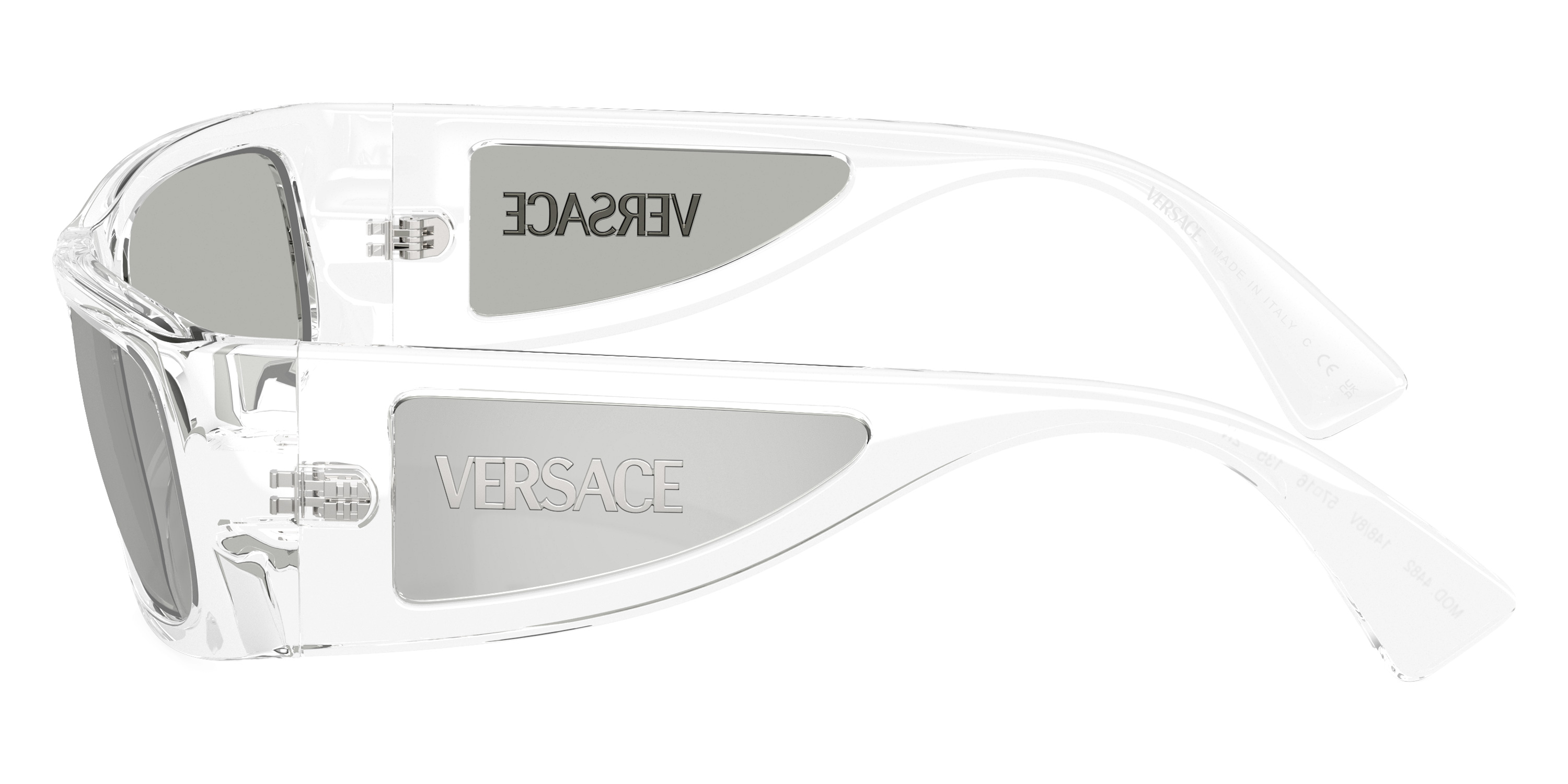 Versace™ - Lens VE4482