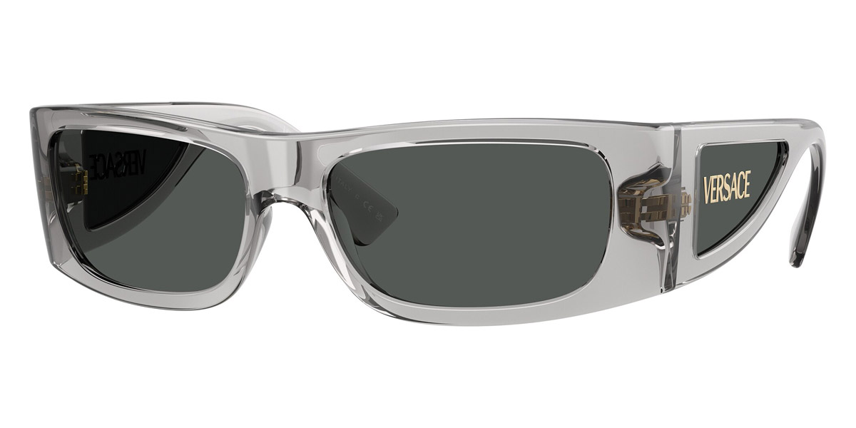 Versace™ - Lens VE4482