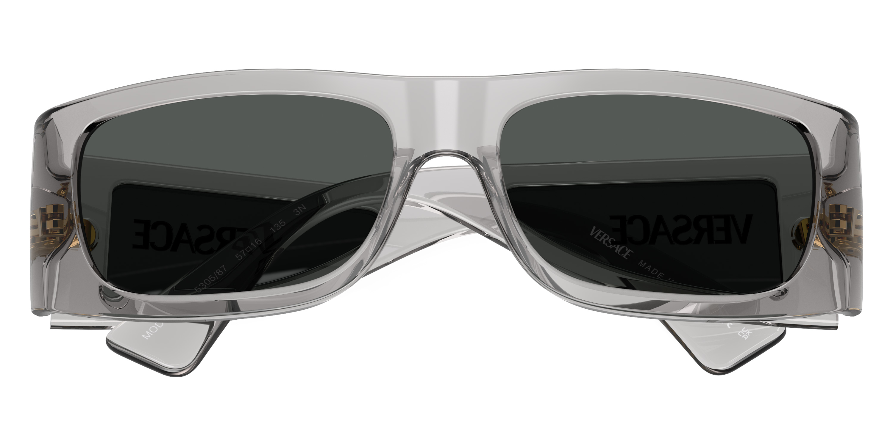 Versace™ - Lens VE4482