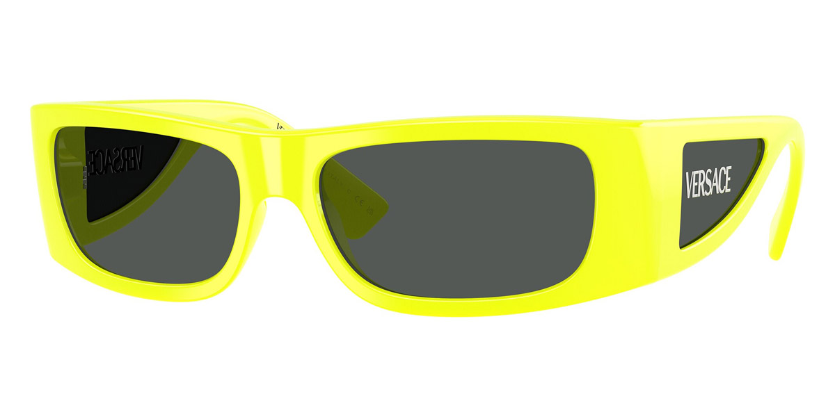 Versace™ - Lens VE4482
