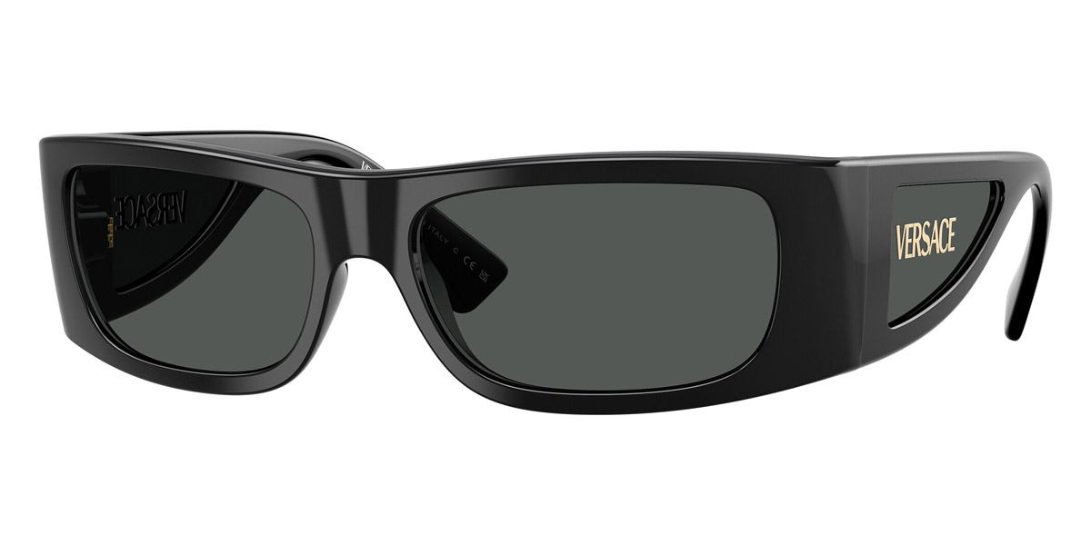 Versace™ - Lens VE4482