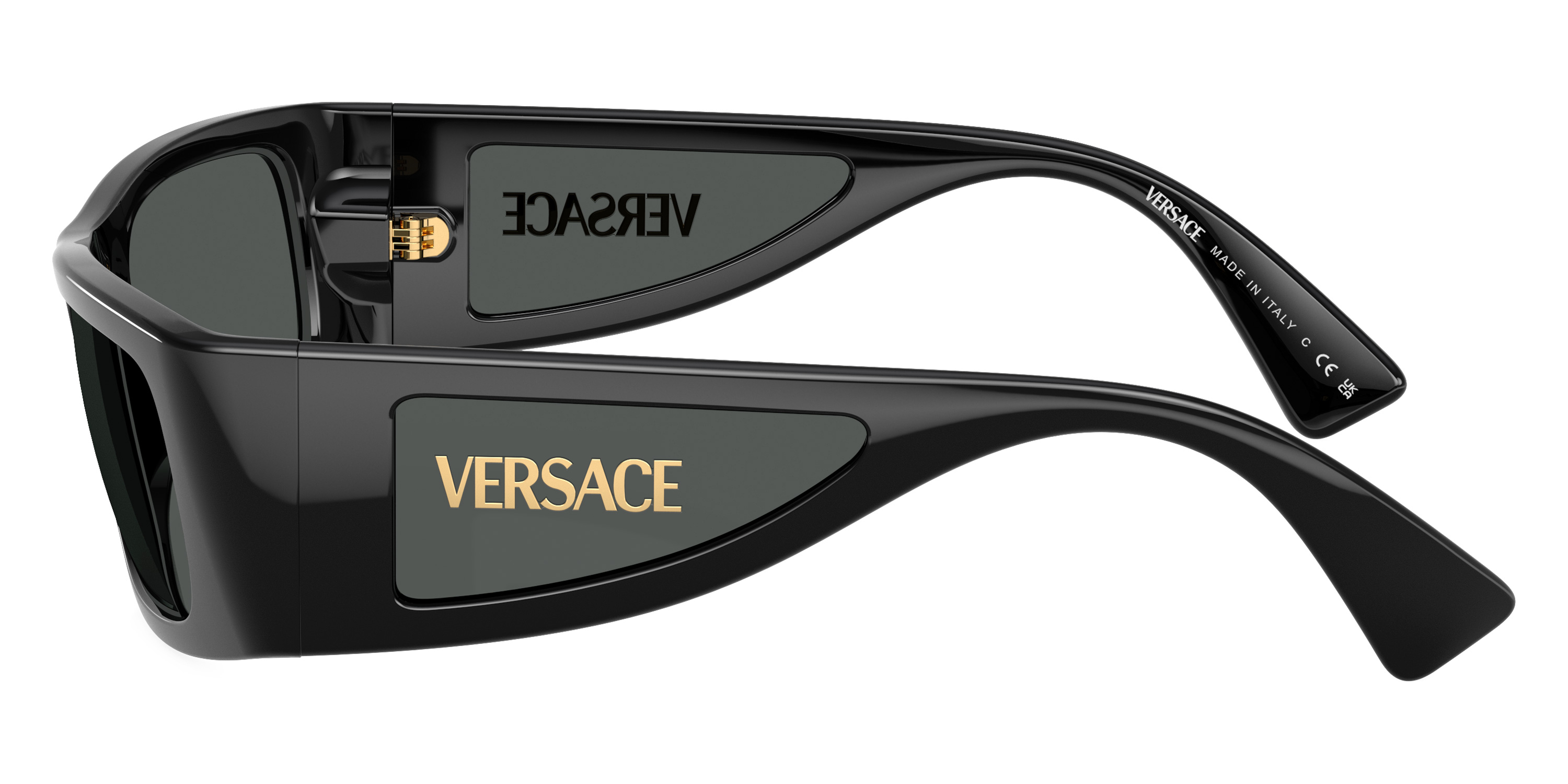 Versace™ - Lens VE4482