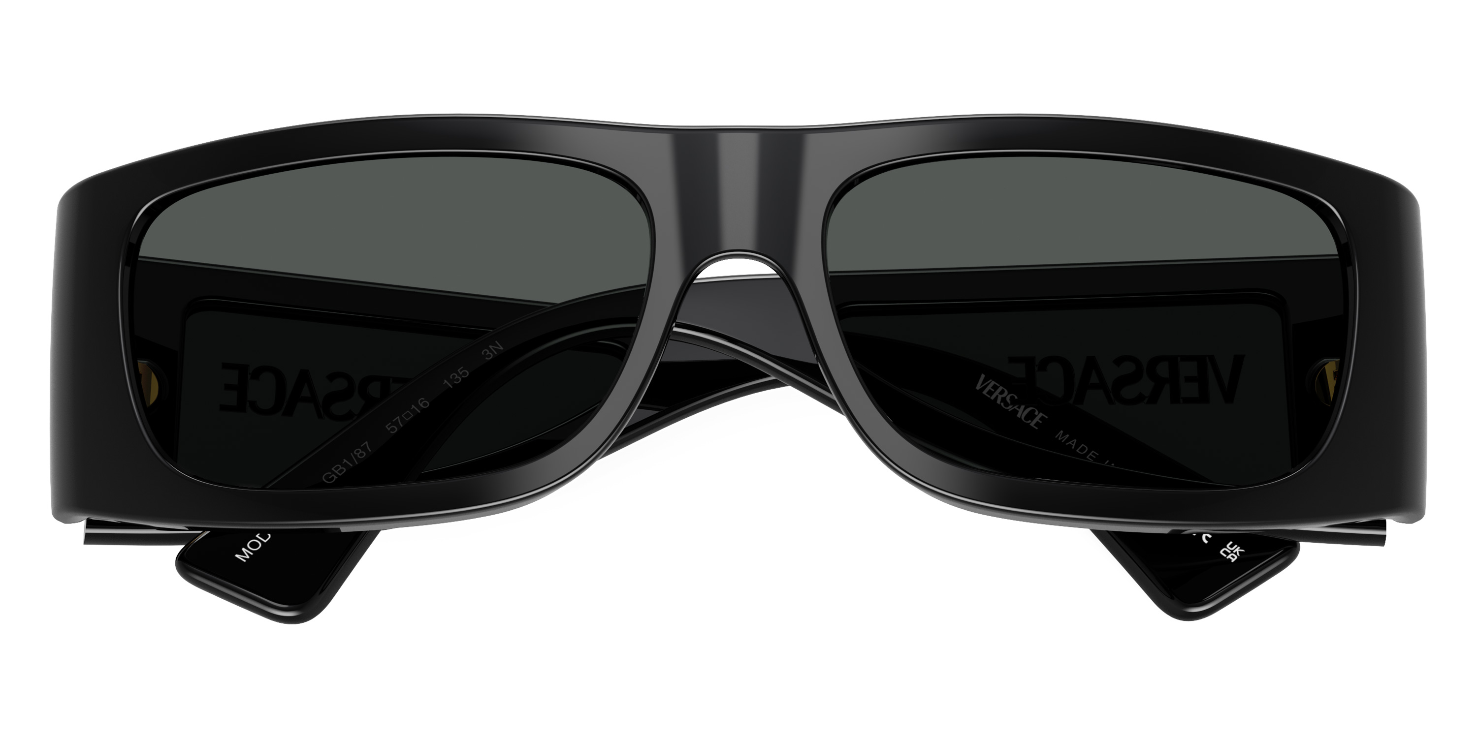 Versace™ - Lens VE4482