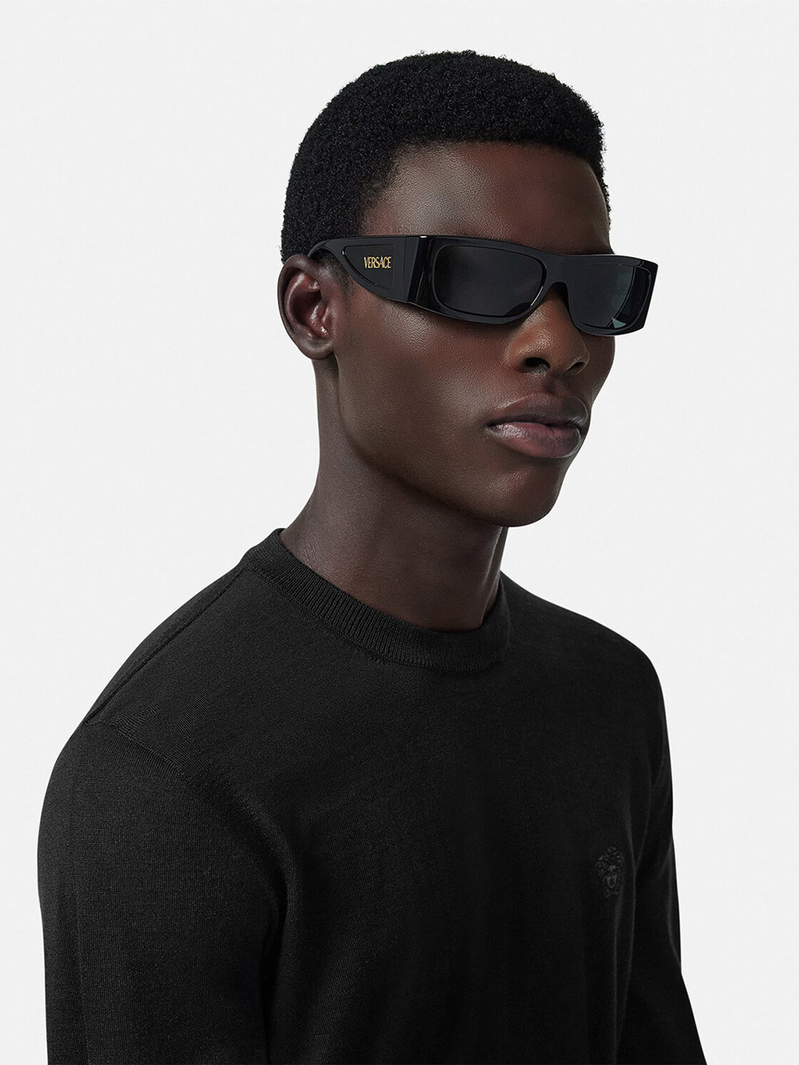 Versace™ - Lens VE4482