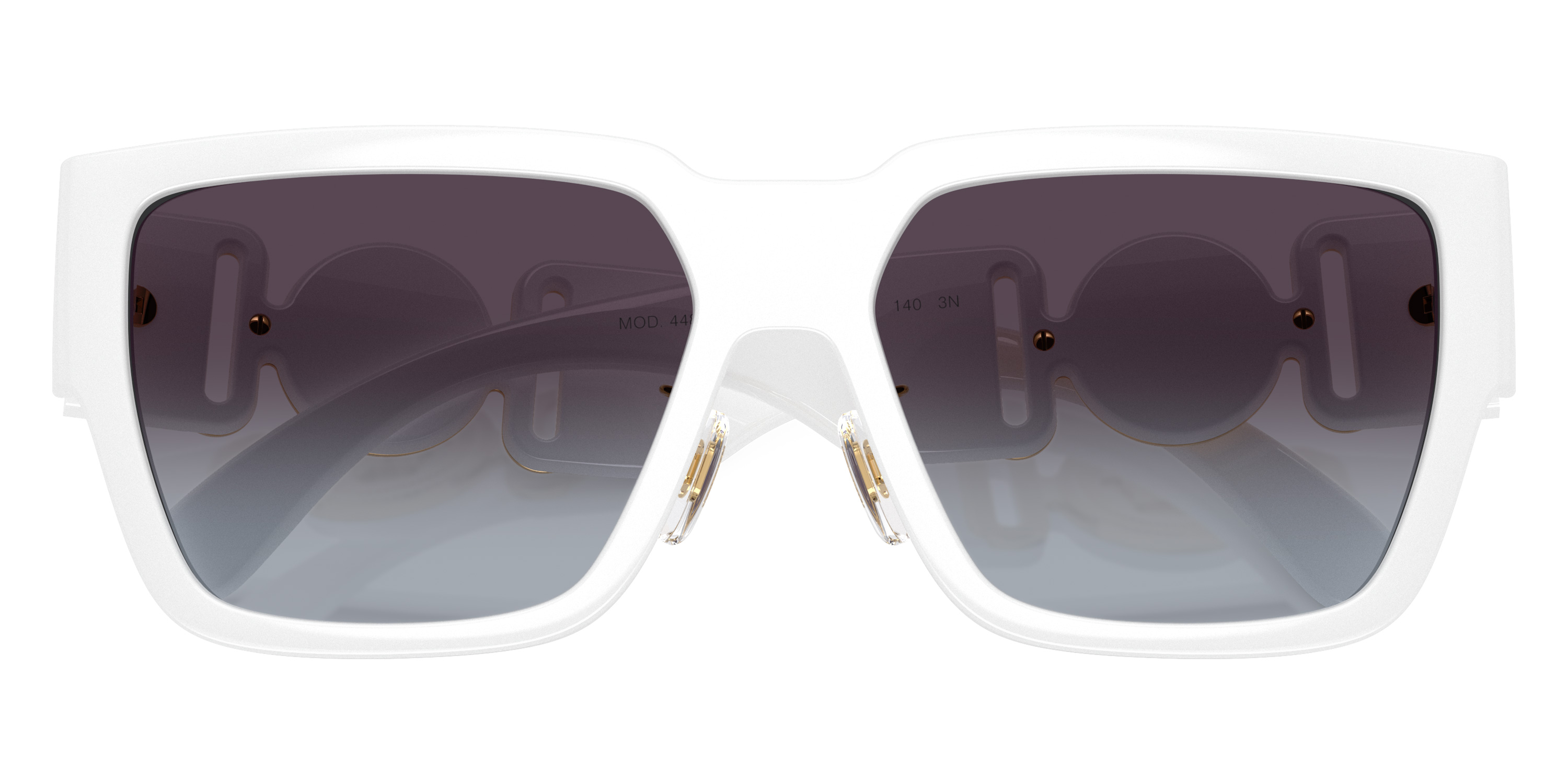 Versace™ - Medusa VE4483D