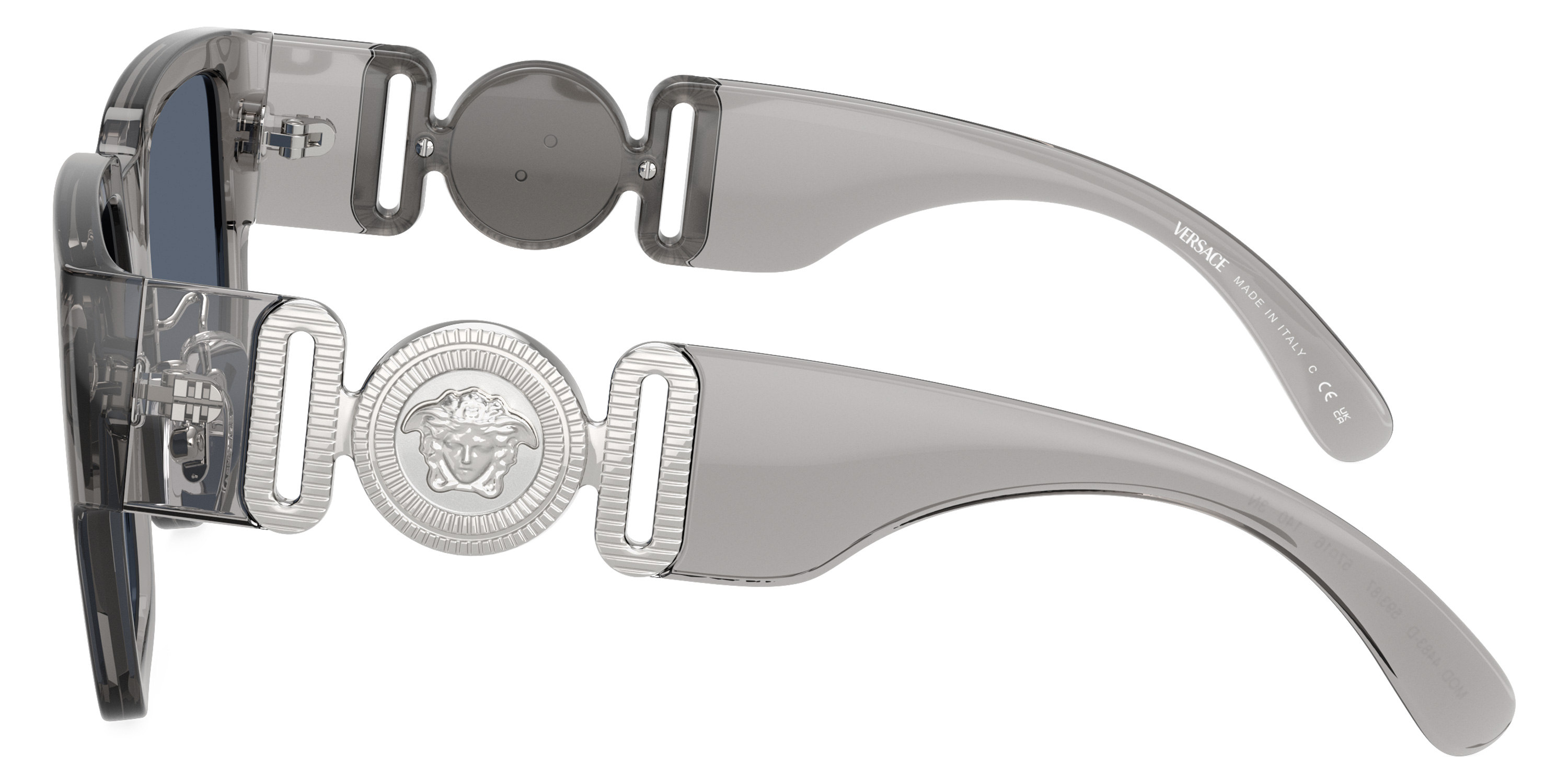 Versace™ - Medusa VE4483D
