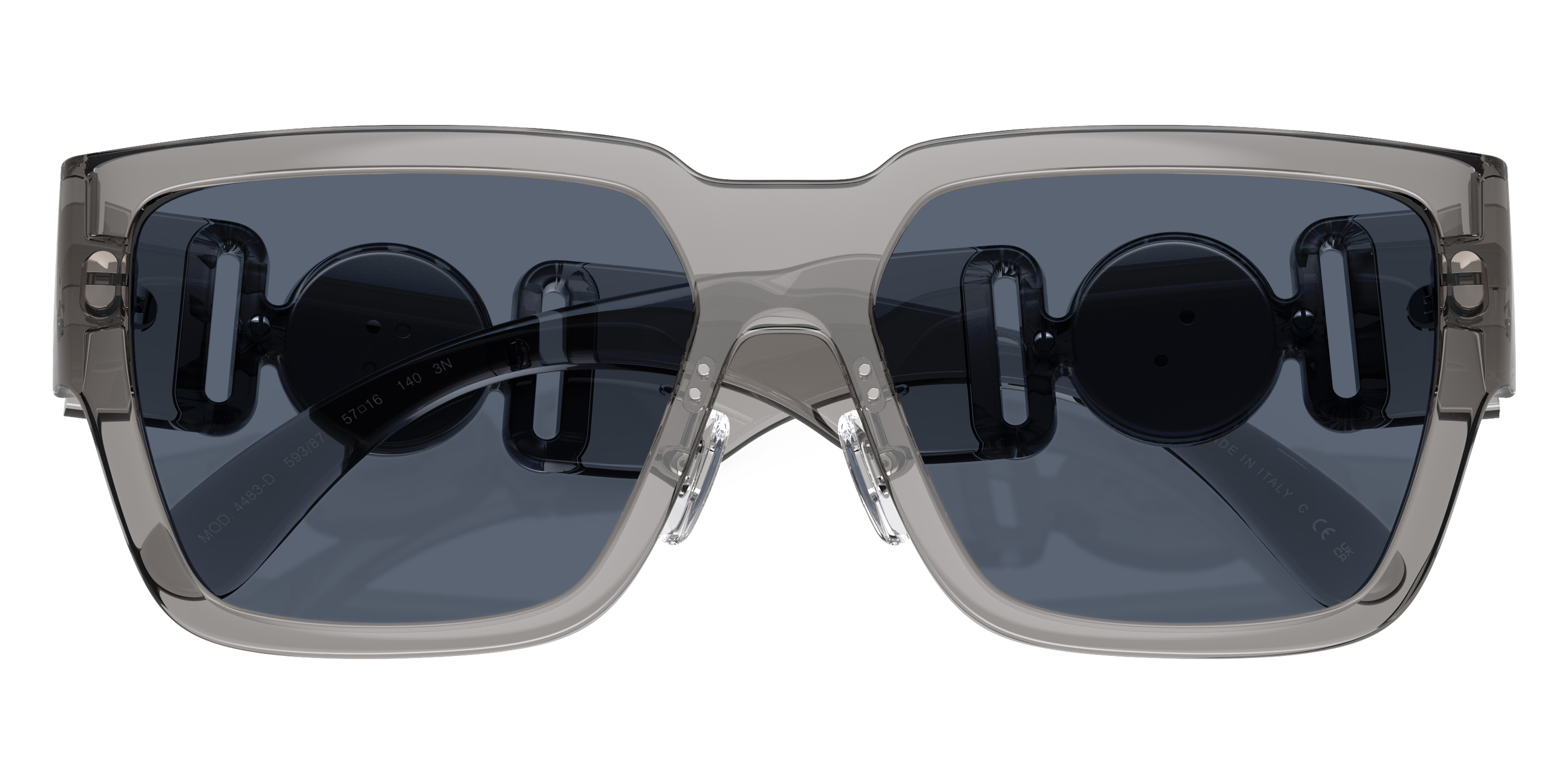 Versace™ - Medusa VE4483D