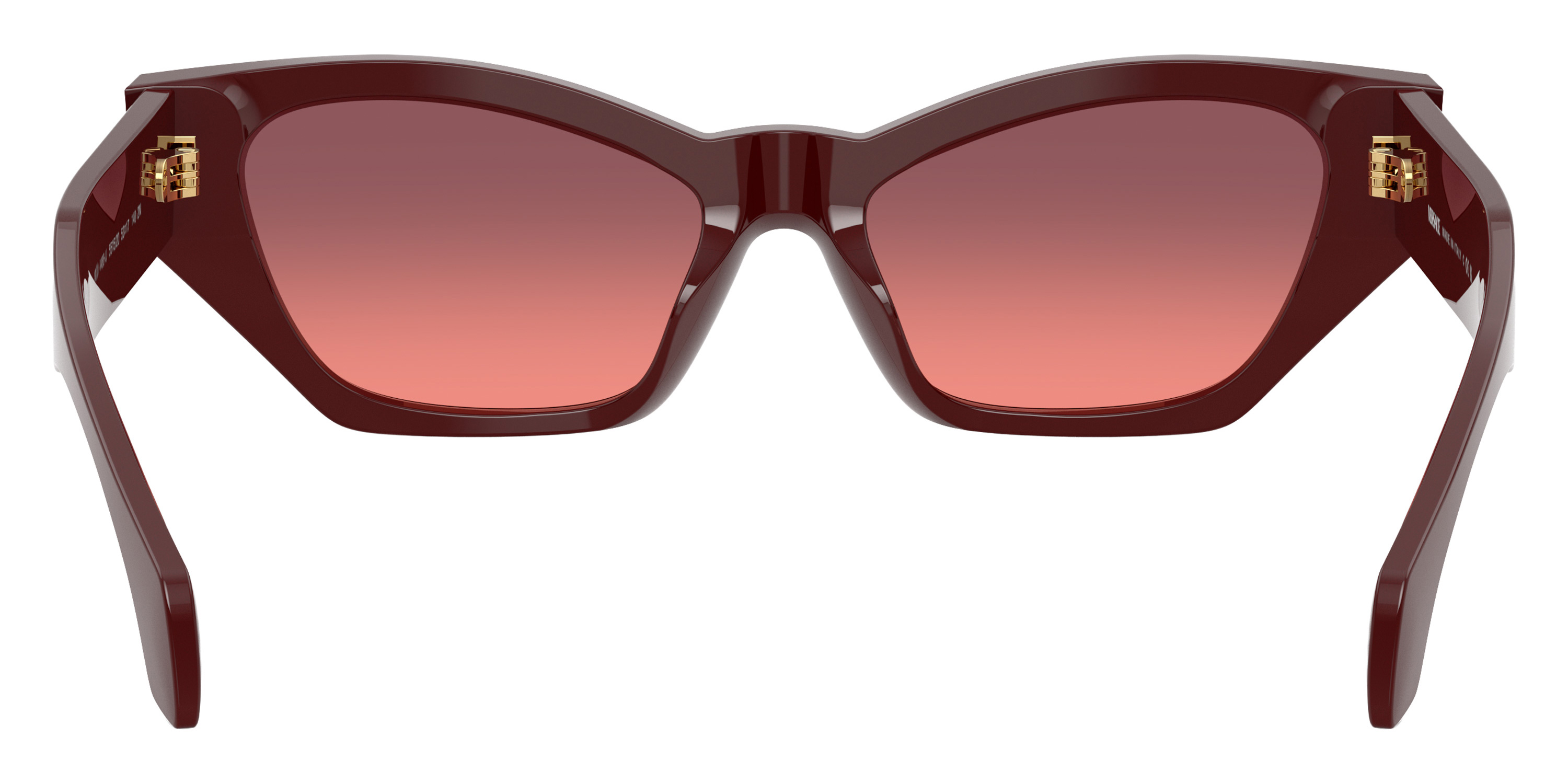 Color: Solid Red (551520) - VERSACE VE4488U55152053