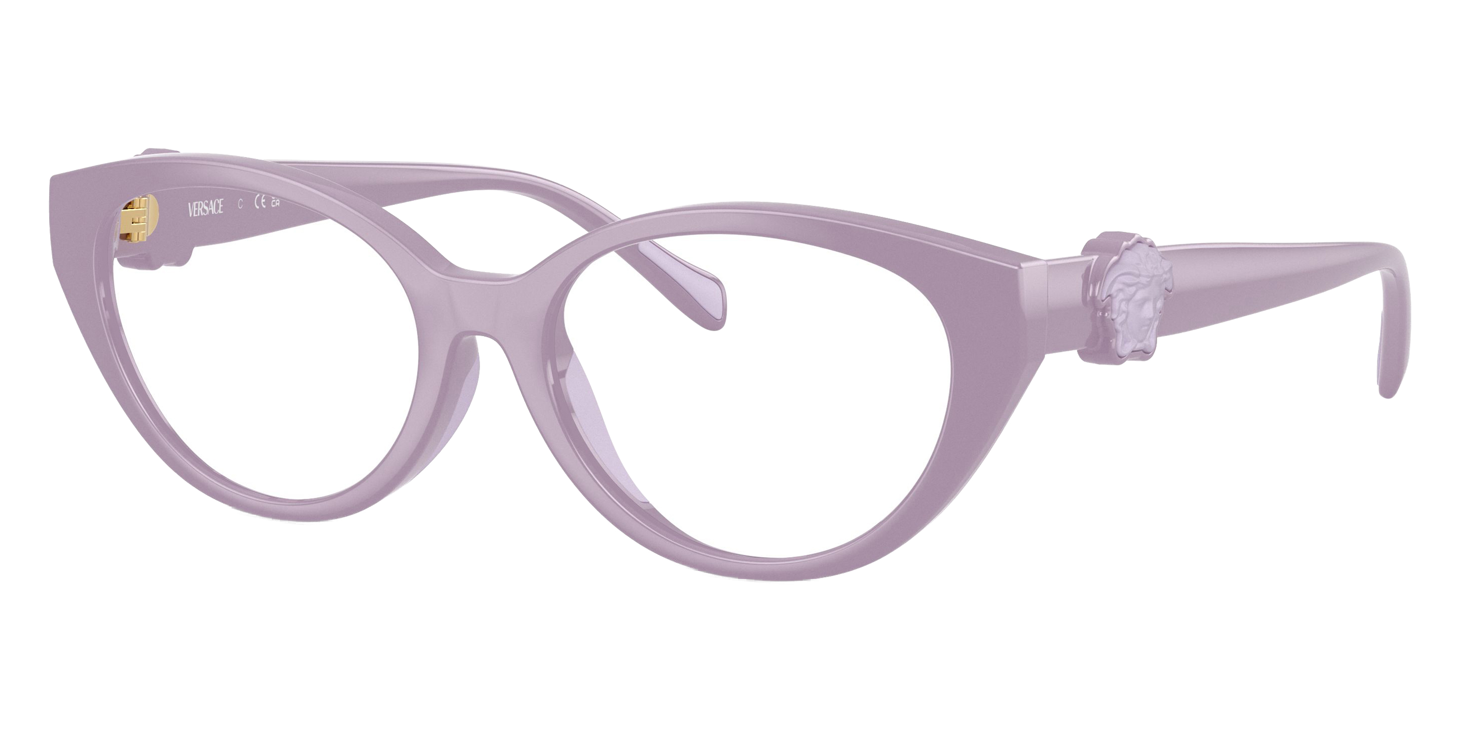 Color: Lilac (5526) - Versace VK3010U552646