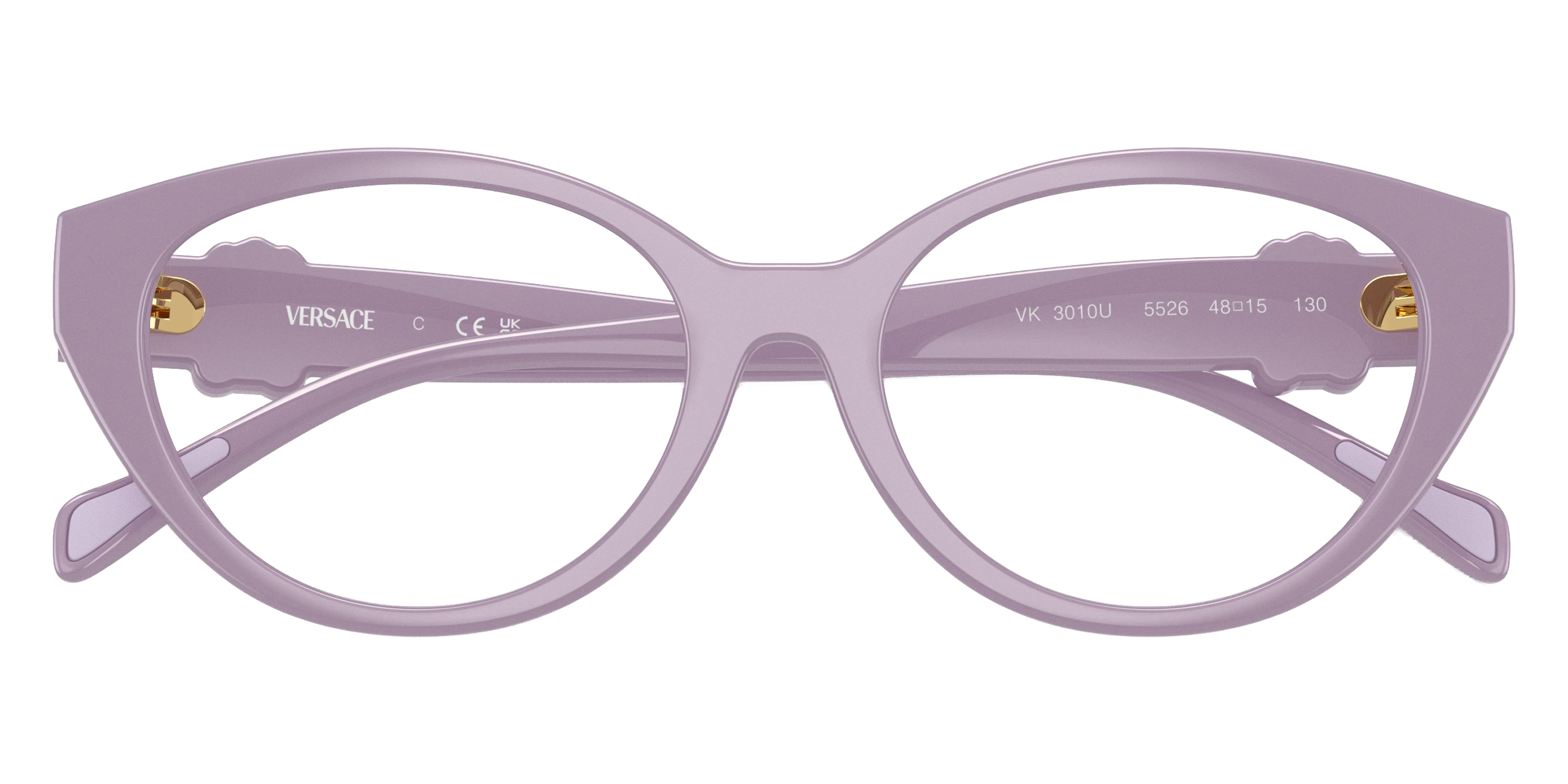 Color: Lilac (5526) - Versace VK3010U552646