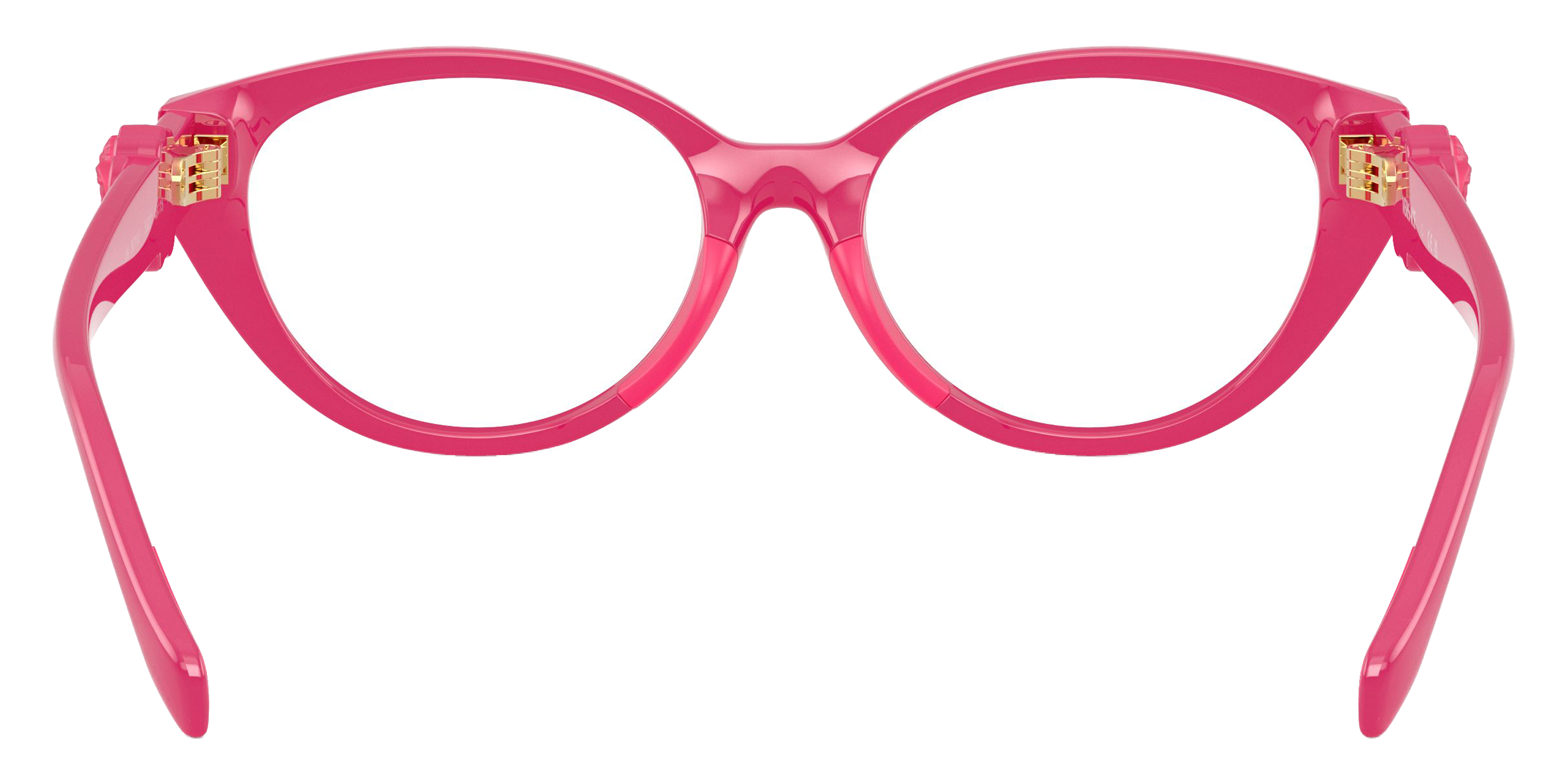 Color: Fuchsia (5527) - Versace VK3010U552746
