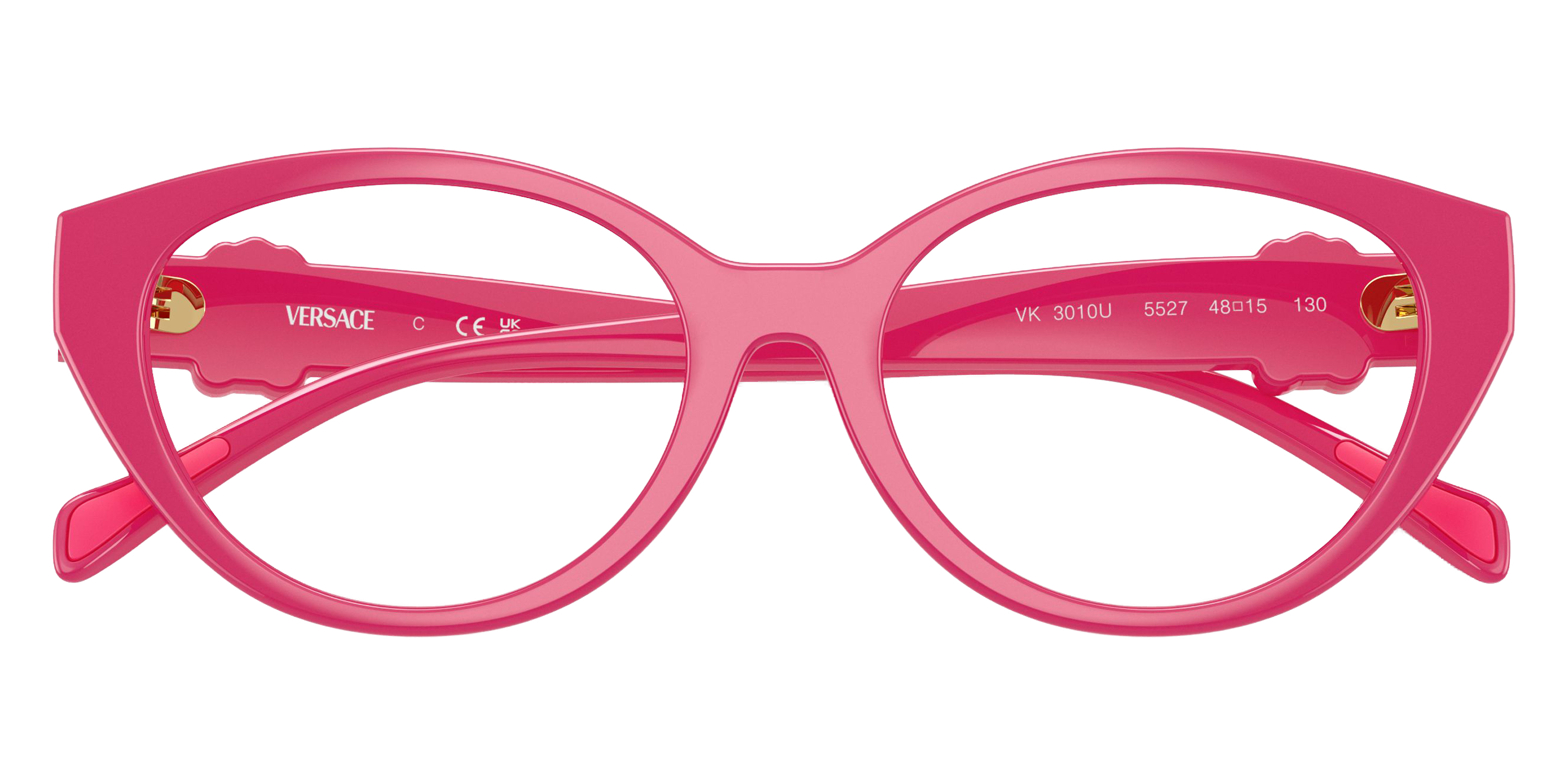 Color: Fuchsia (5527) - Versace VK3010U552746