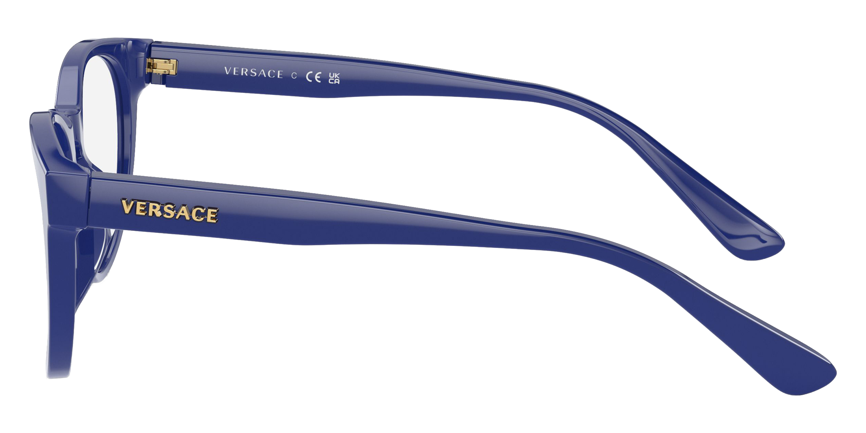 Color: Blue (5294) - Versace VK3321U529448
