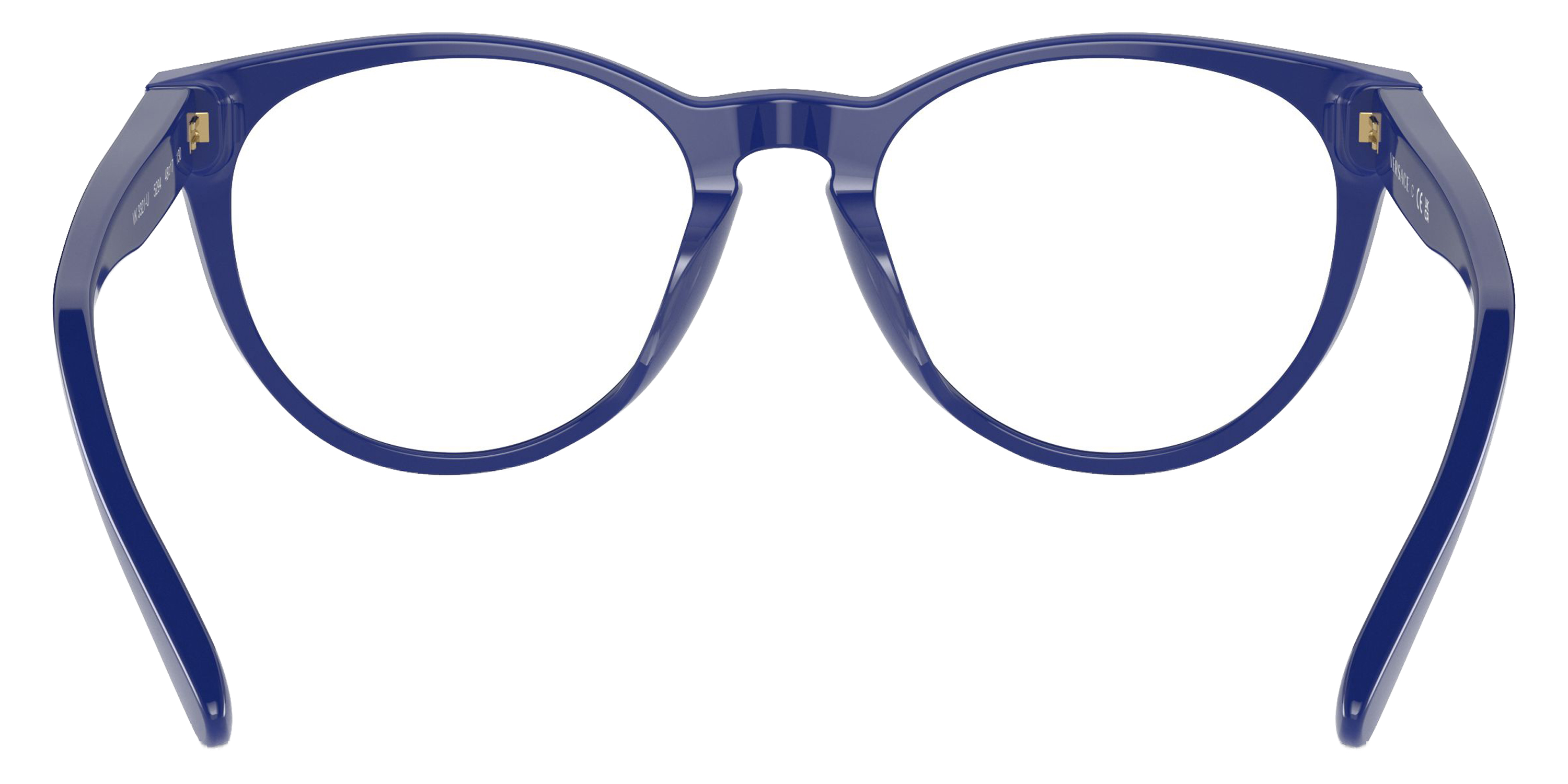 Color: Blue (5294) - Versace VK3321U529448