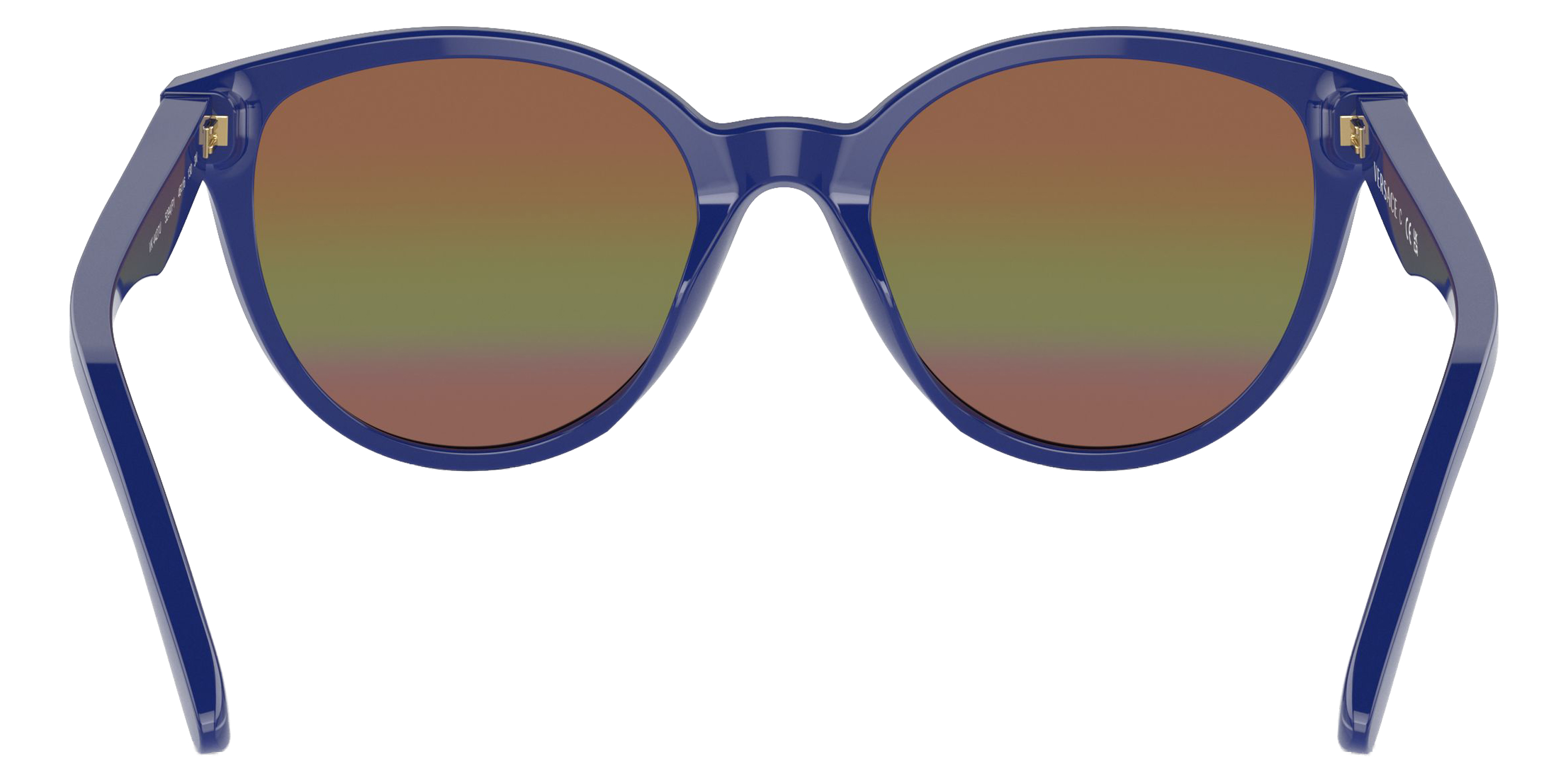 Color: Blue (5294P1) - Versace VK4427U5294P146