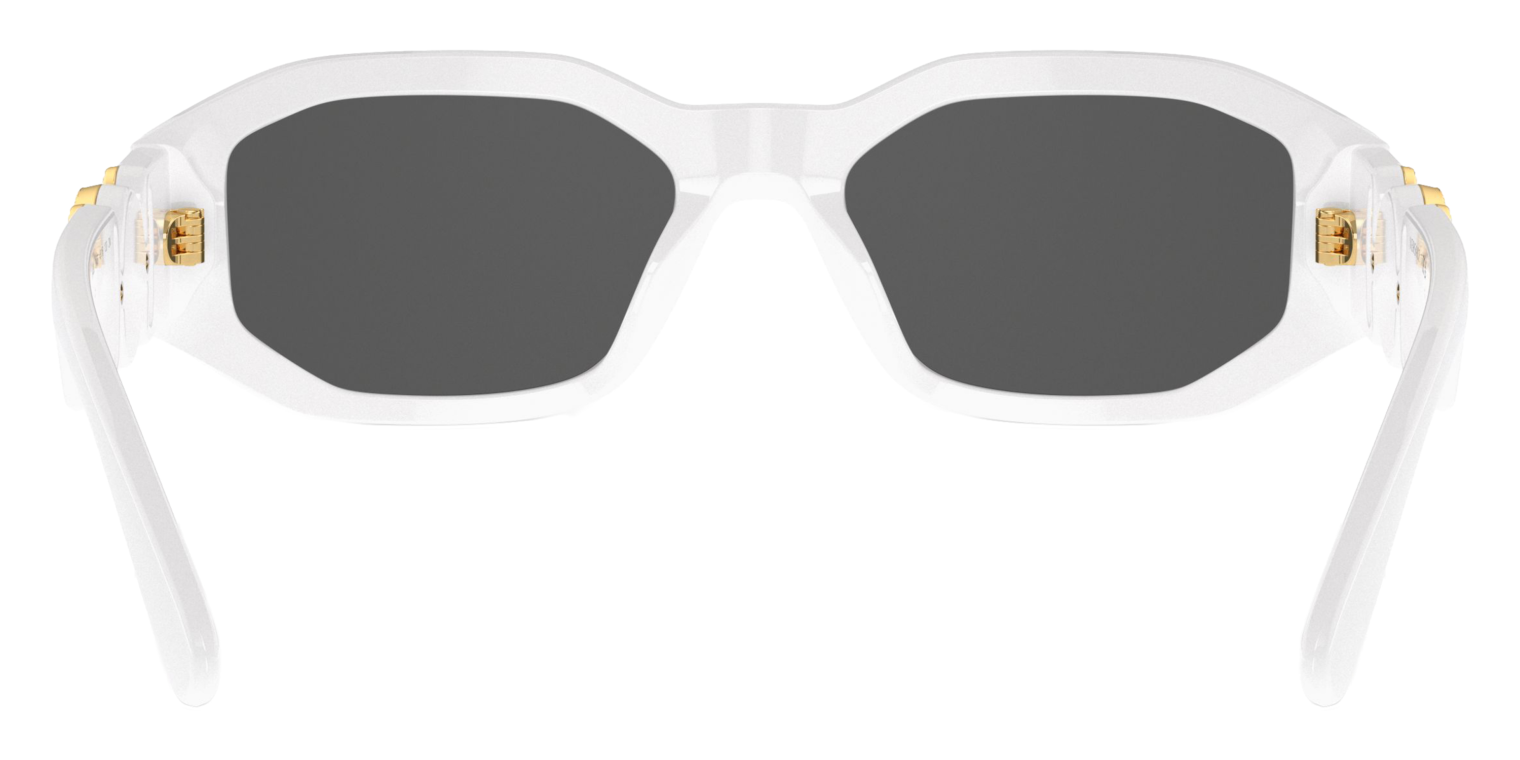 Color: White (314/87) - Versace VK4429U314/8748